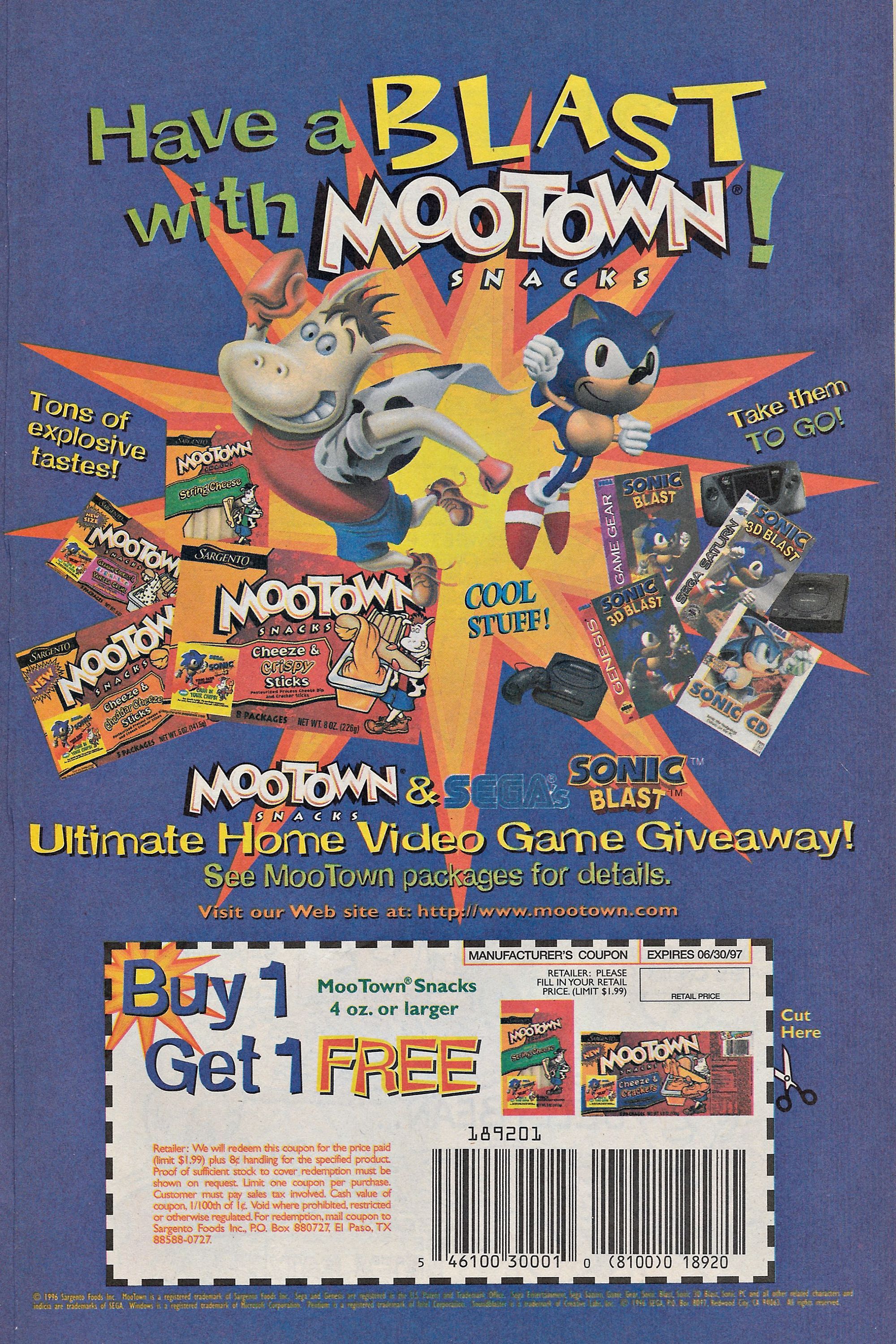 Read online Archie's Pal Jughead Comics comic -  Issue #93 - 19