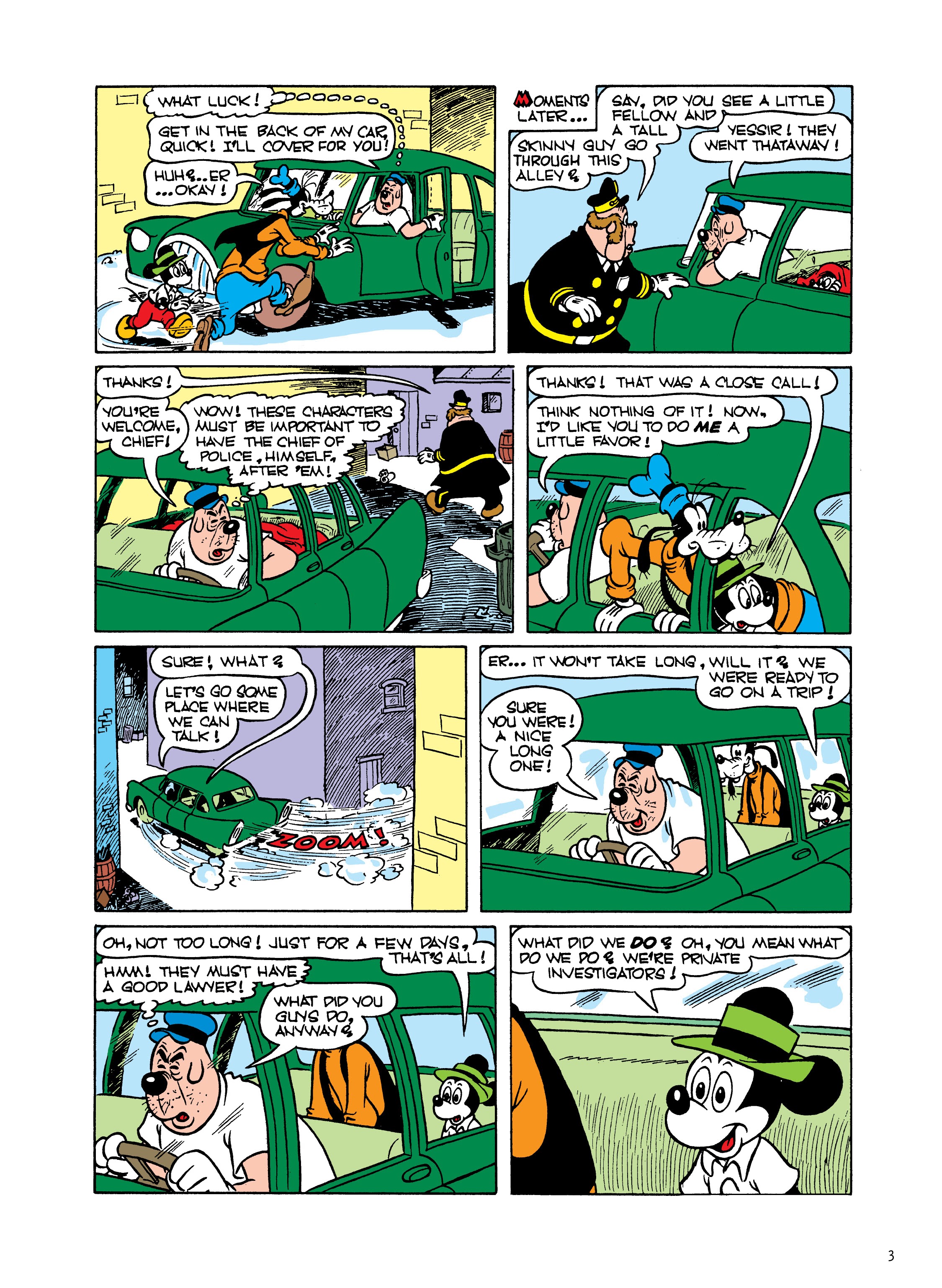 Read online Disney Masters comic -  Issue # TPB 21 (Part 1) - 12