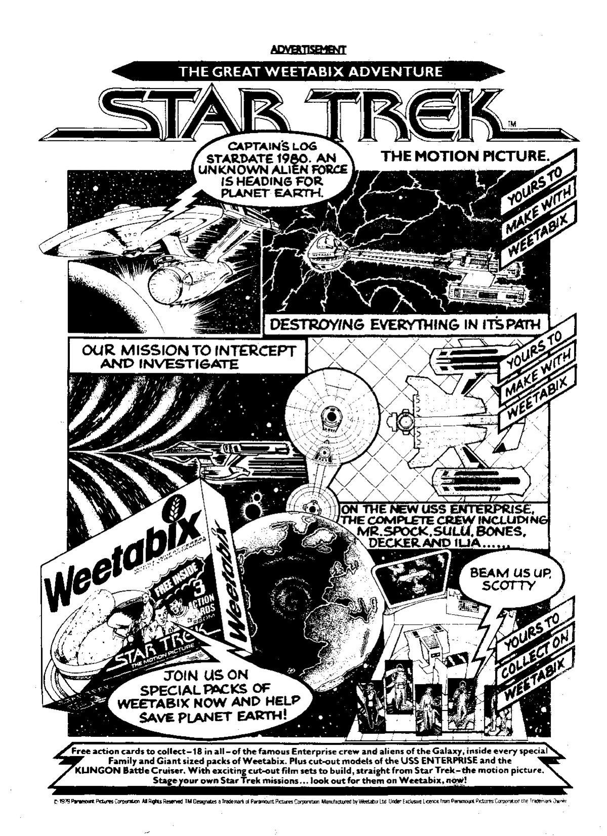 Read online Star Wars Weekly comic -  Issue #109 - 15