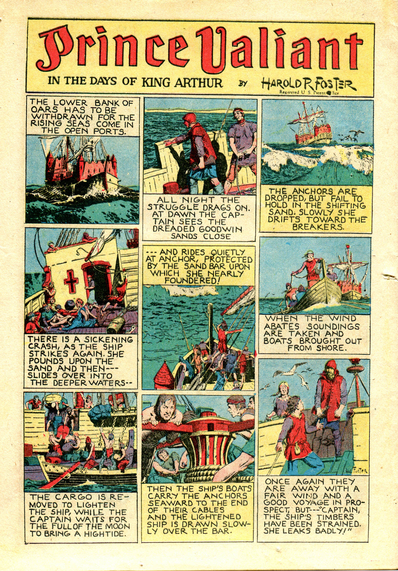 Read online Ace Comics comic -  Issue #108 - 31