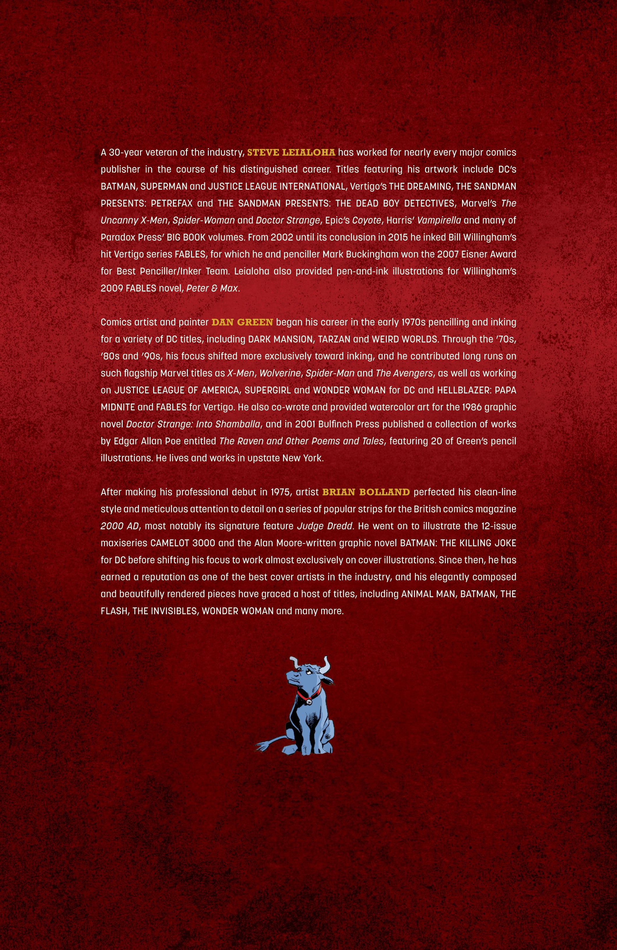 Read online Jack of Fables comic -  Issue # _TPB The Deluxe Edition 2 (Part 4) - 102