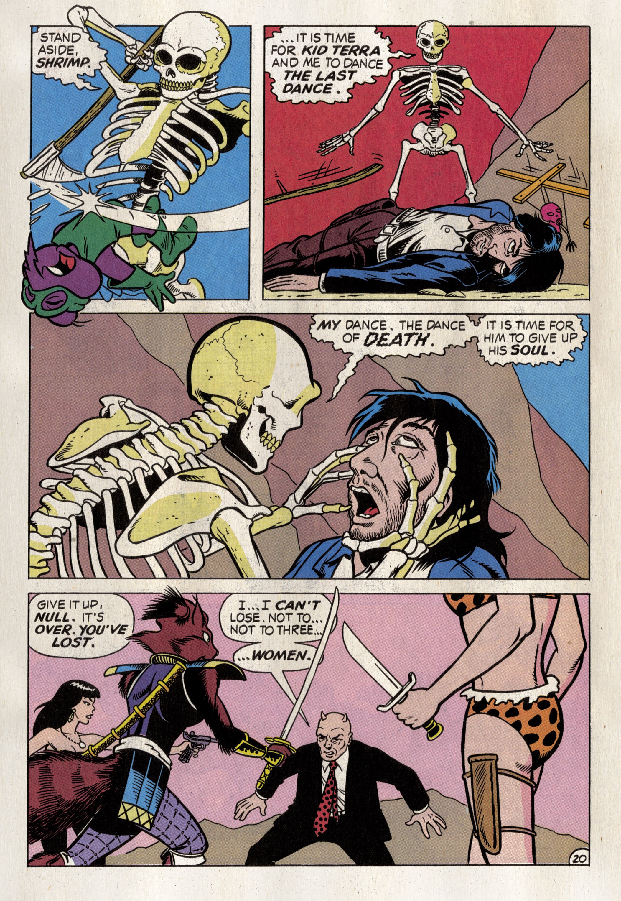 Read online Teenage Mutant Ninja Turtles Adventures (2012) comic -  Issue # TPB 9 - 77