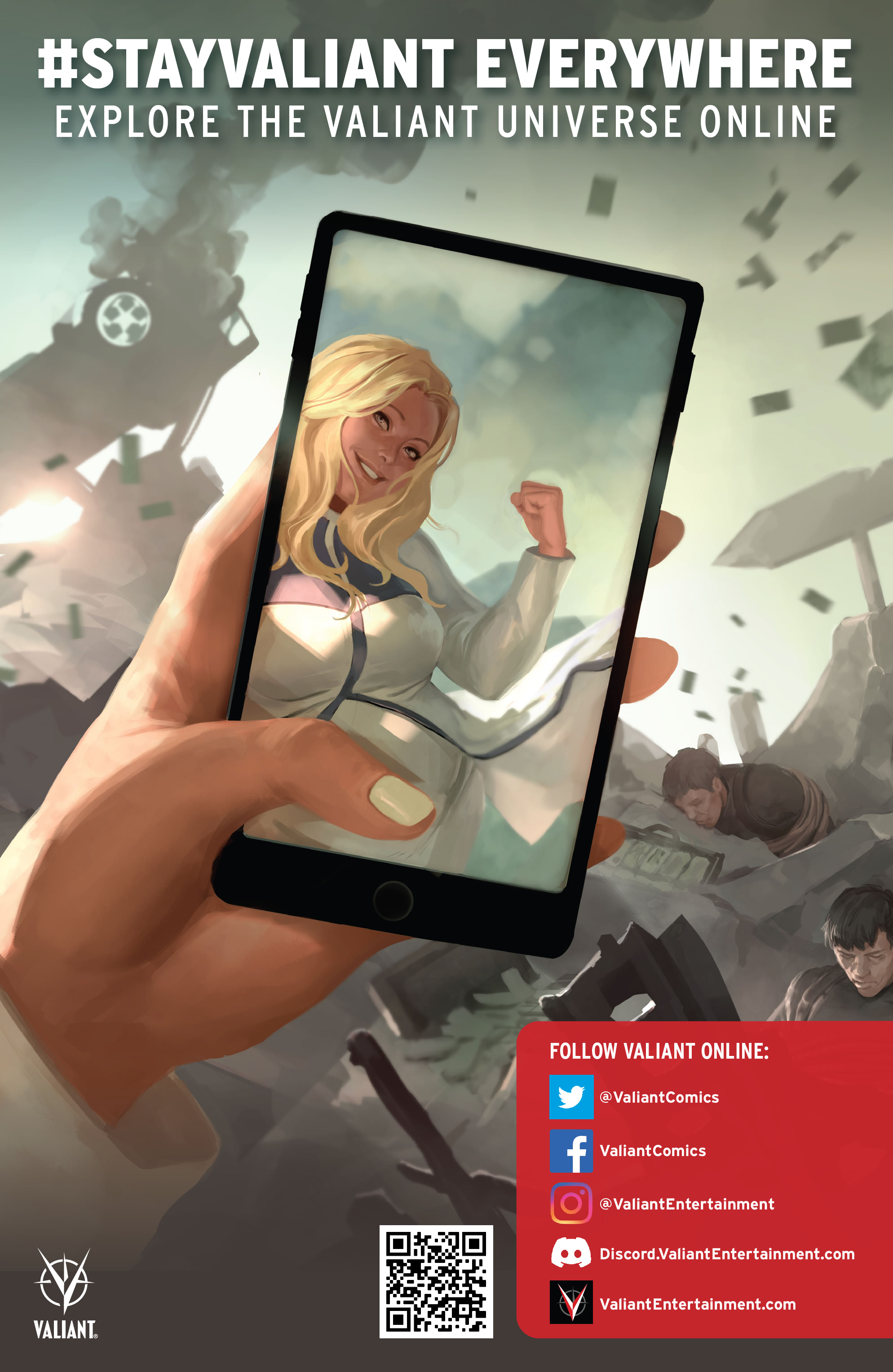 Read online Armorclads comic -  Issue #3 - 24