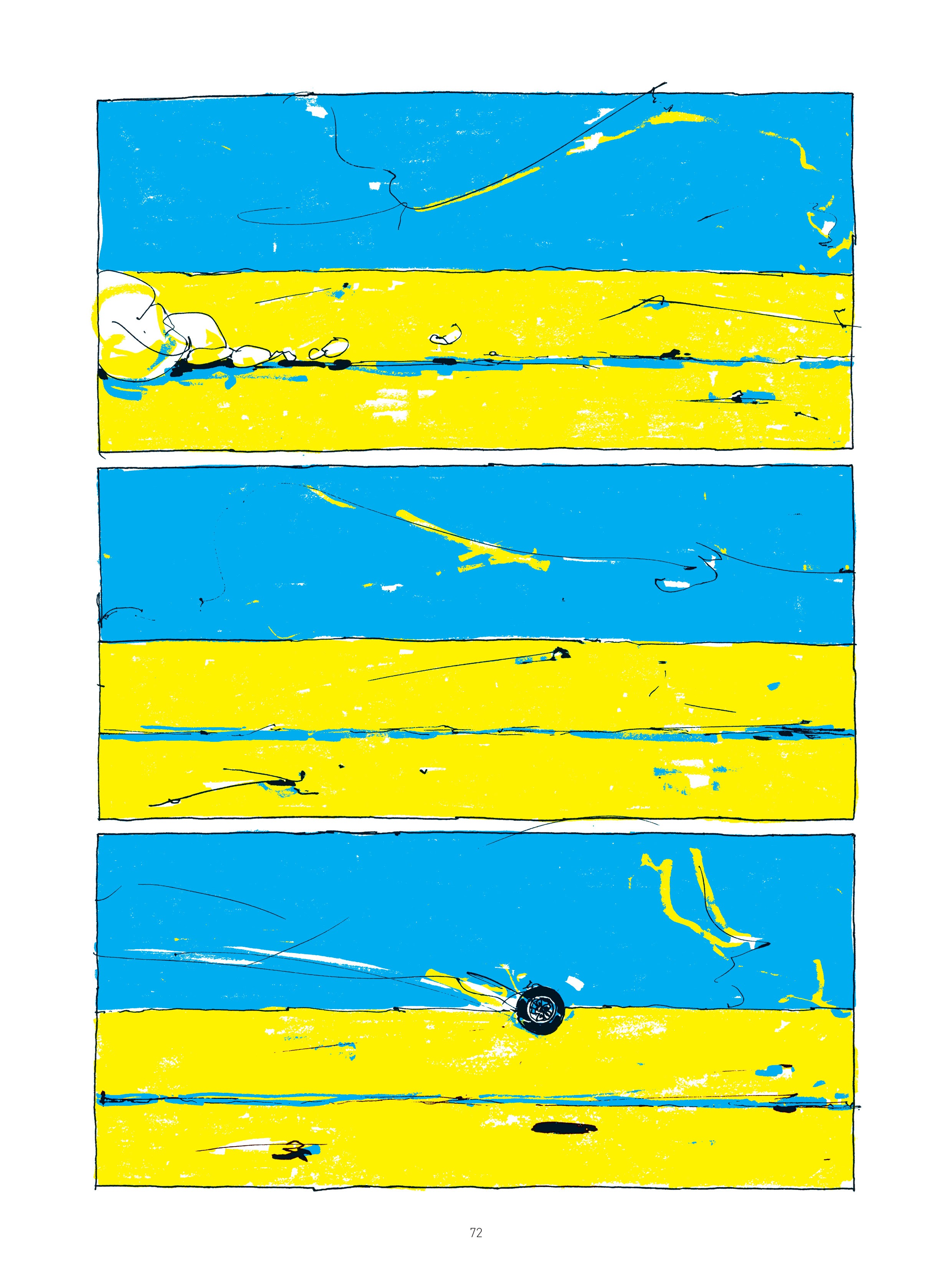 Read online The Anthology of Mind comic -  Issue # TPB - 72