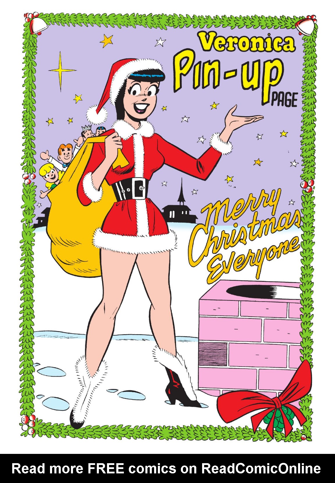 Read online Archie Showcase Digest comic -  Issue # TPB 16 (Part 2) - 67