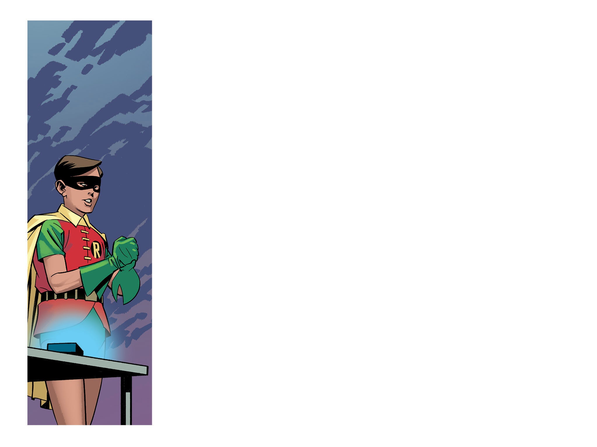 Read online Batman '66 [I] comic -  Issue #27 - 74
