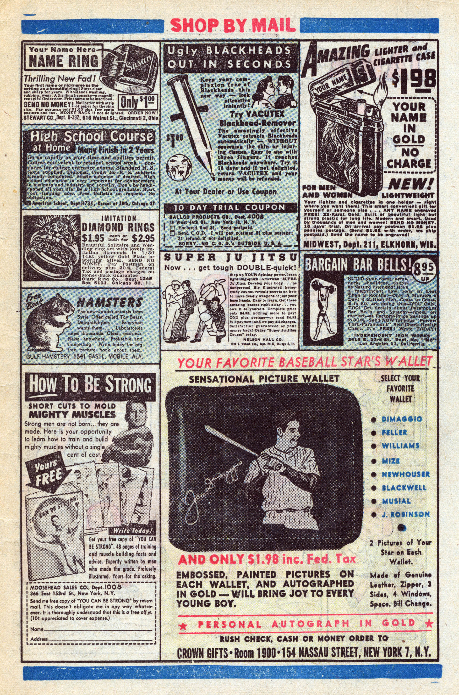 Read online Little Lenny comic -  Issue #3 - 19