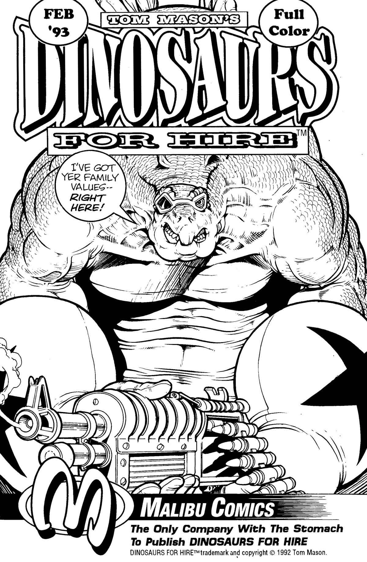 Read online Robotech: Return to Macross comic -  Issue #1 - 35