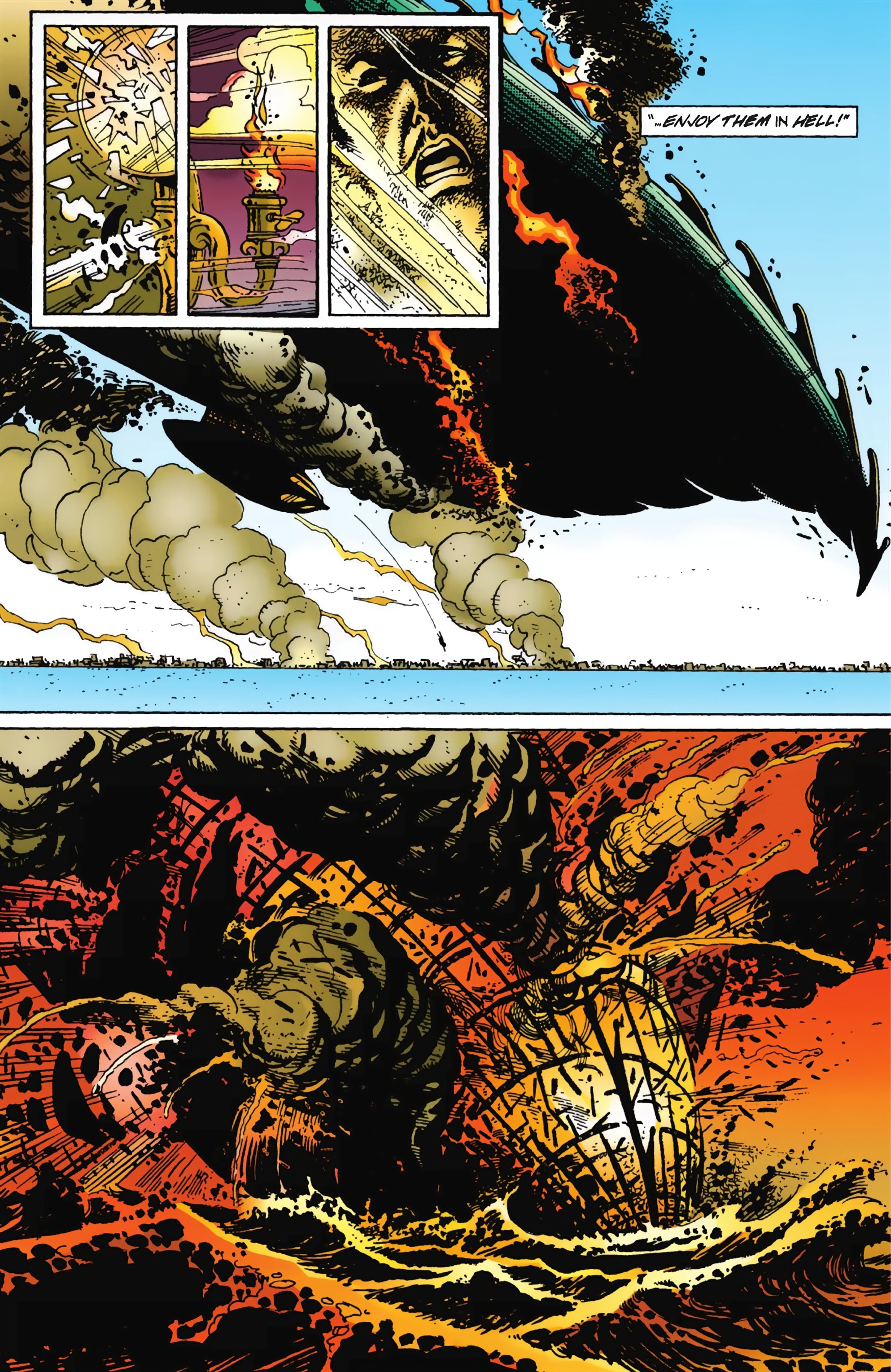 Read online Batman: Gotham by Gaslight (New Edition) comic -  Issue # TPB (Part 2) - 18