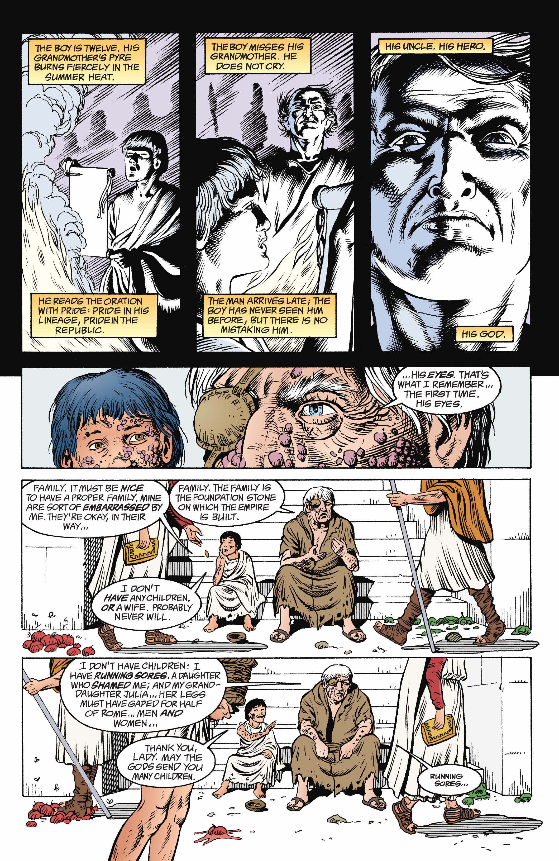 Read online The Sandman (1989) comic -  Issue # _The_Deluxe_Edition 2 (Part 4) - 63