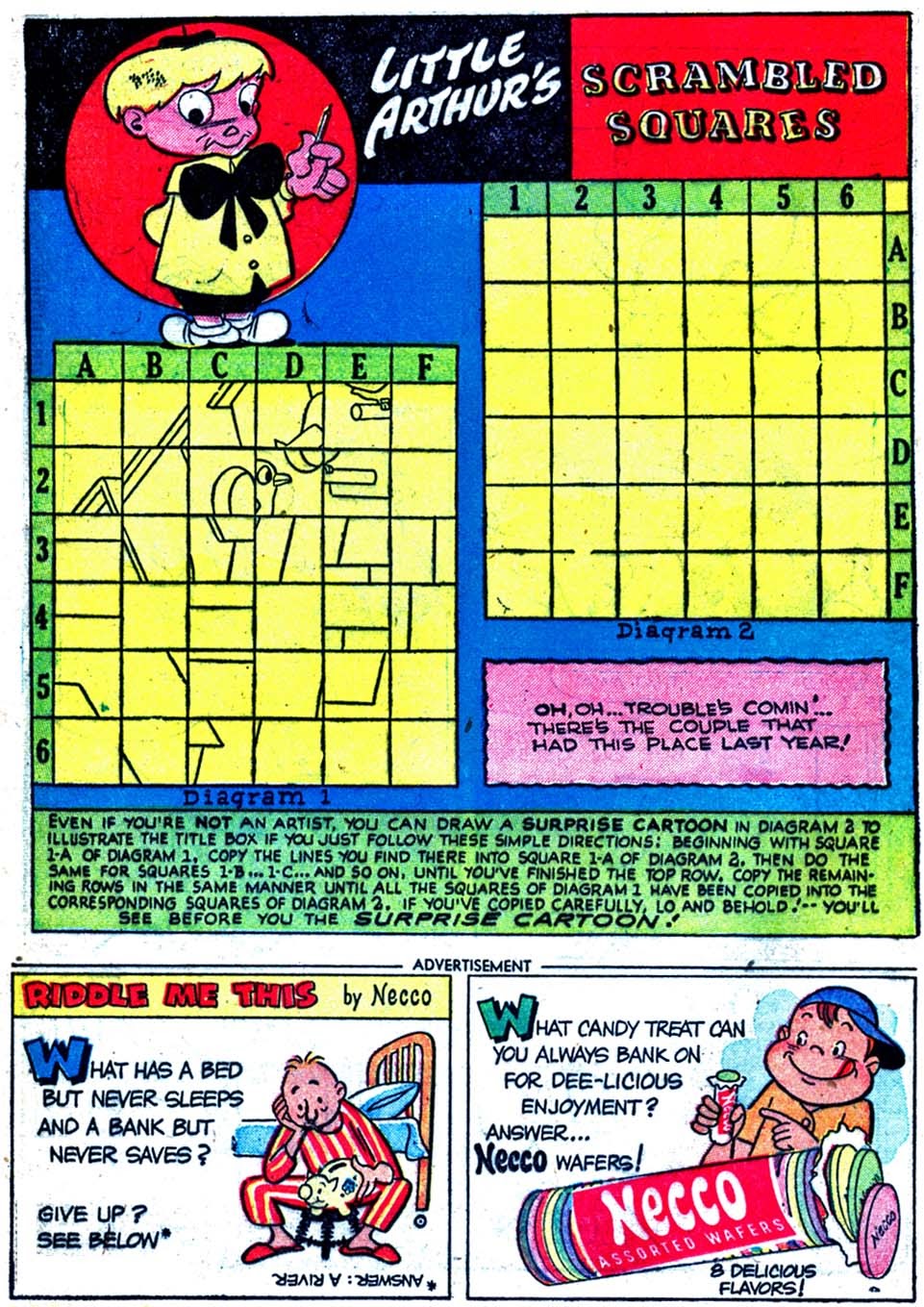 Read online Hollywood Funny Folks comic -  Issue #42 - 16