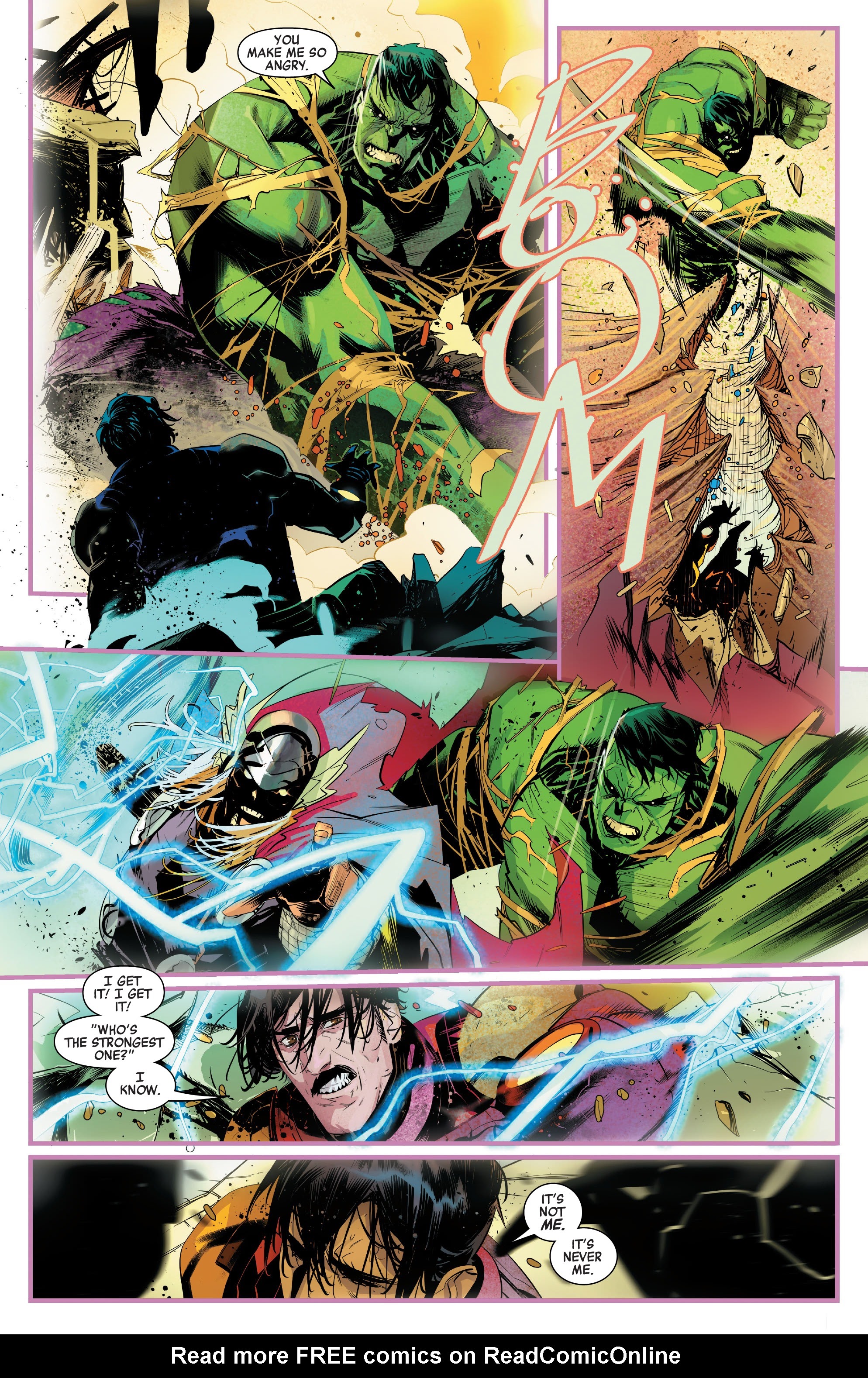 Read online A.X.E.: Avengers comic -  Issue # Full - 16