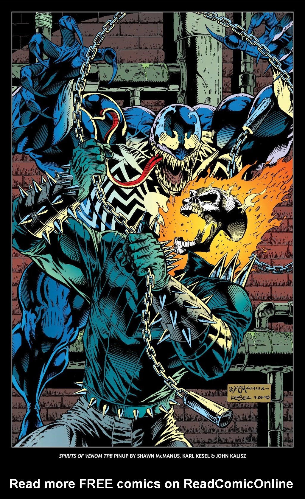 Read online Venom Epic Collection comic -  Issue # TPB 2 (Part 5) - 51