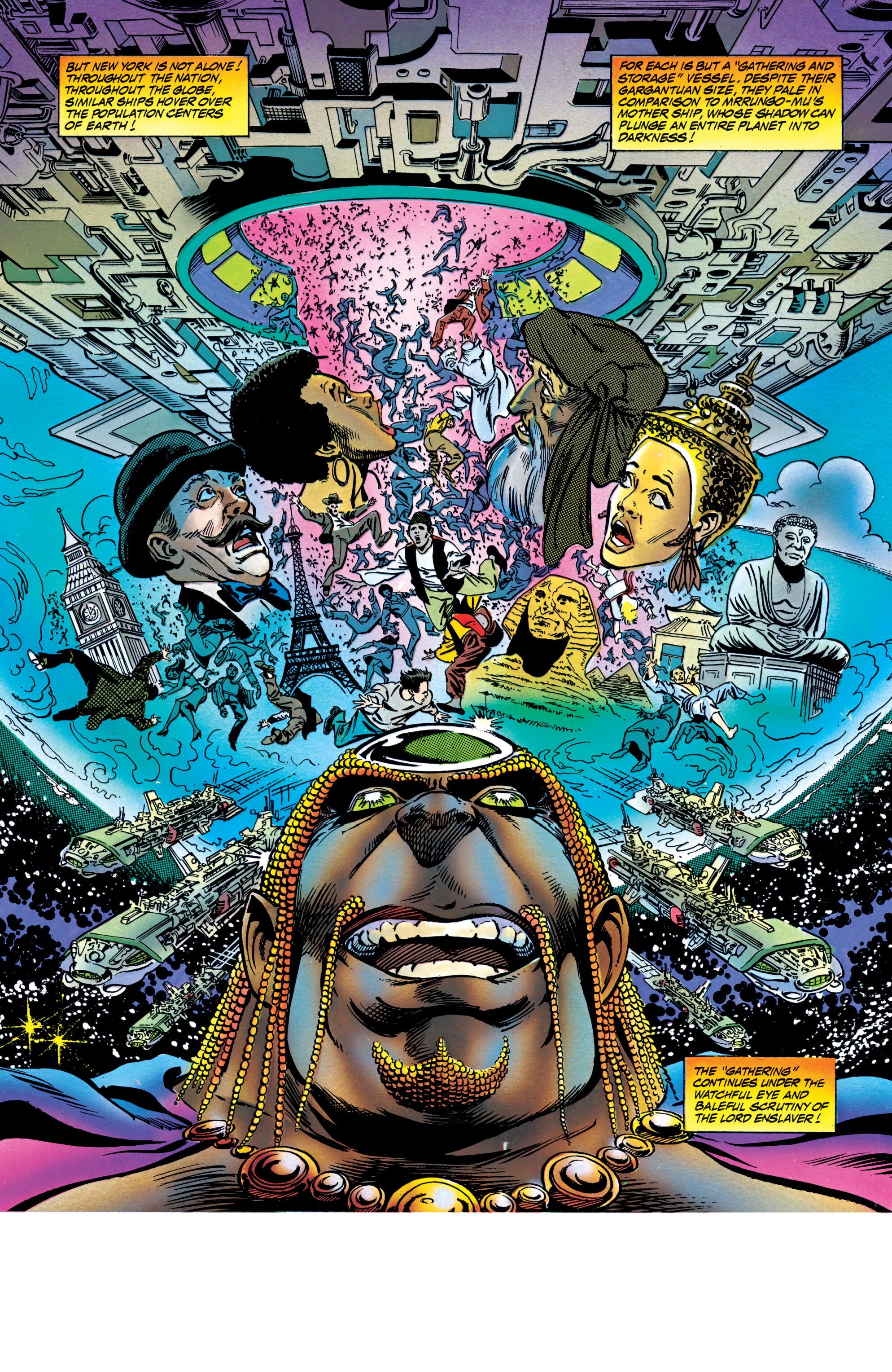 Read online Silver Surfer Epic Collection comic -  Issue # TPB 5 (Part 5) - 29