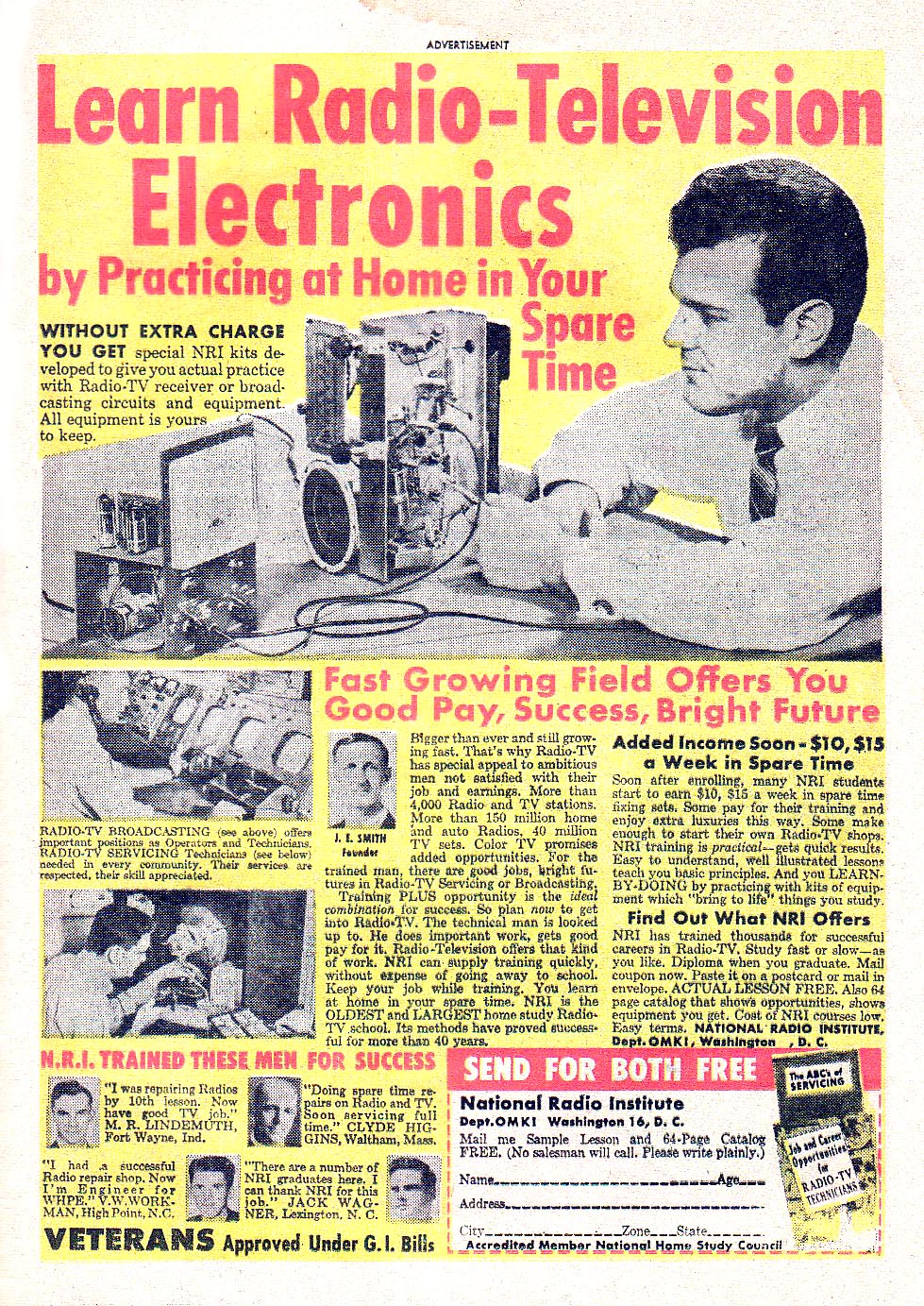 Read online TV Screen Cartoons comic -  Issue #137 - 33
