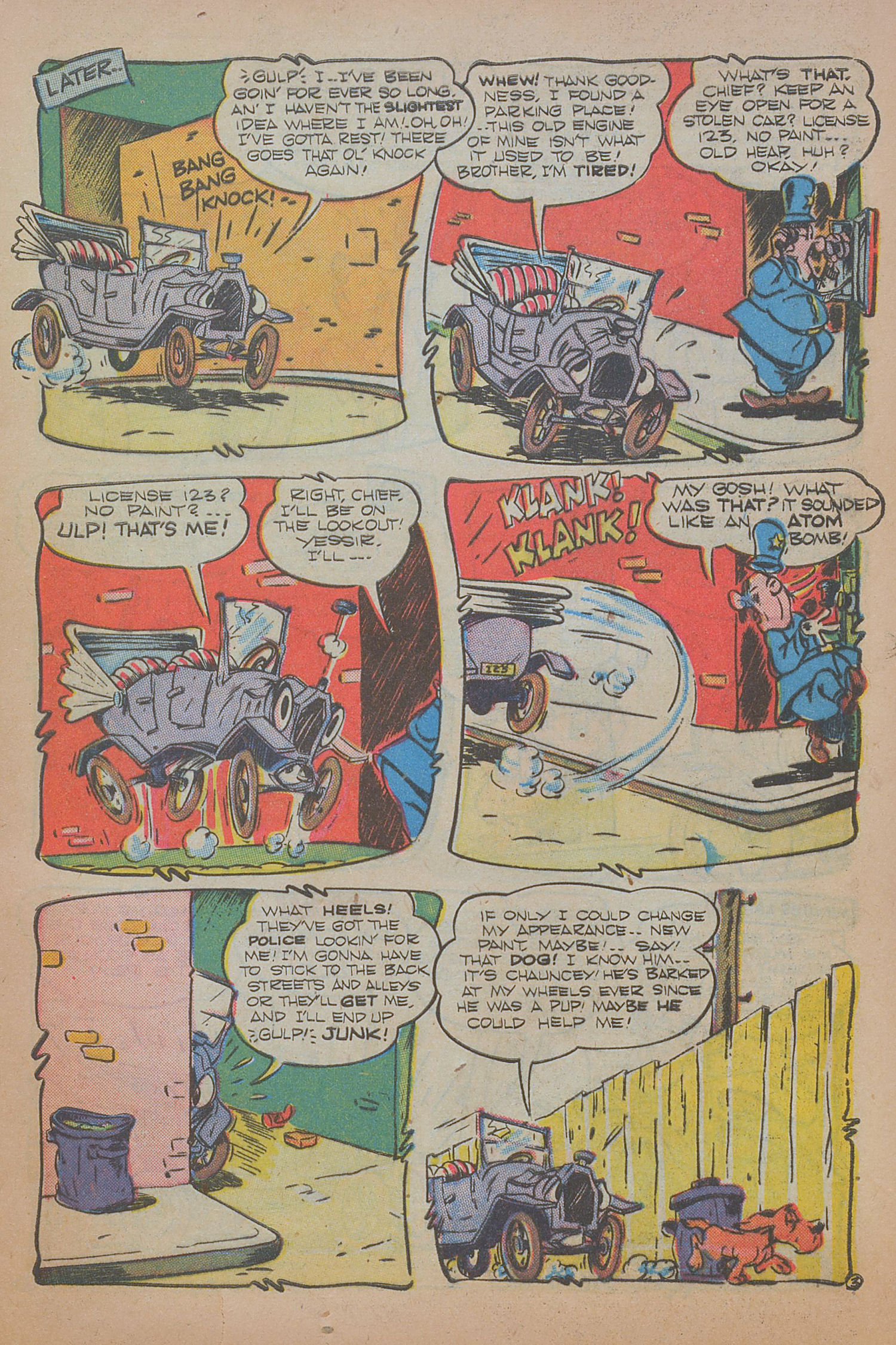 Read online Hi-JInx comic -  Issue #7 - 13