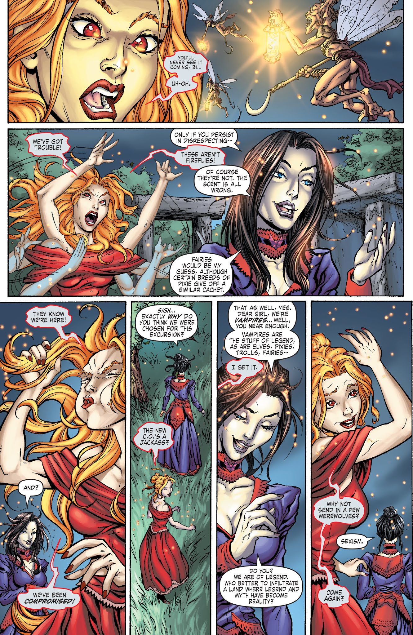 Read online Guardians of the Galaxy: Road to Annihilation comic -  Issue # TPB 2 (Part 3) - 100