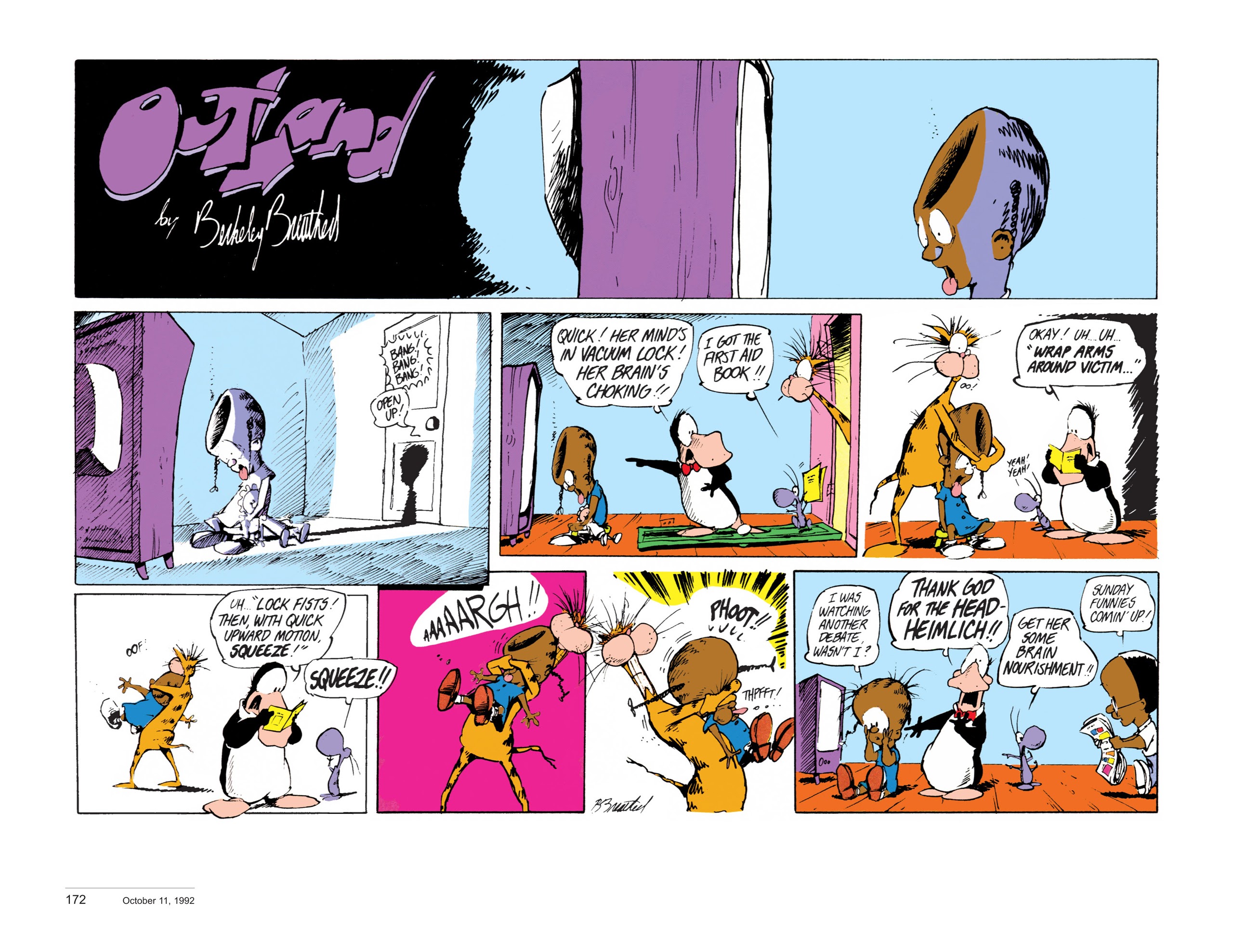 Read online Berkeley Breathed's Outland: The Complete Digital Collection comic -  Issue # TPB (Part 2) - 73