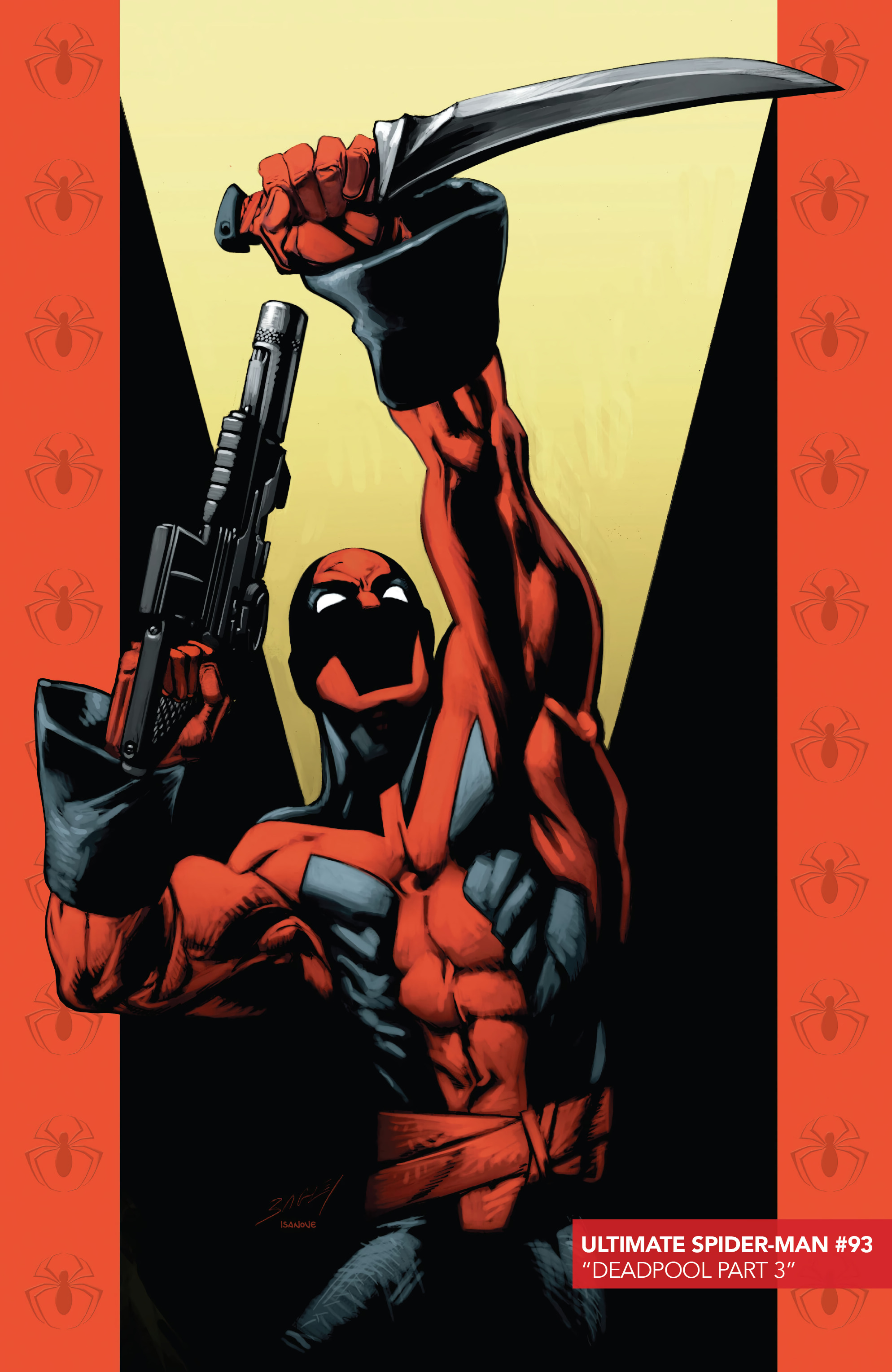 Read online Ultimate Spider-Man Omnibus comic -  Issue # TPB 3 (Part 5) - 56