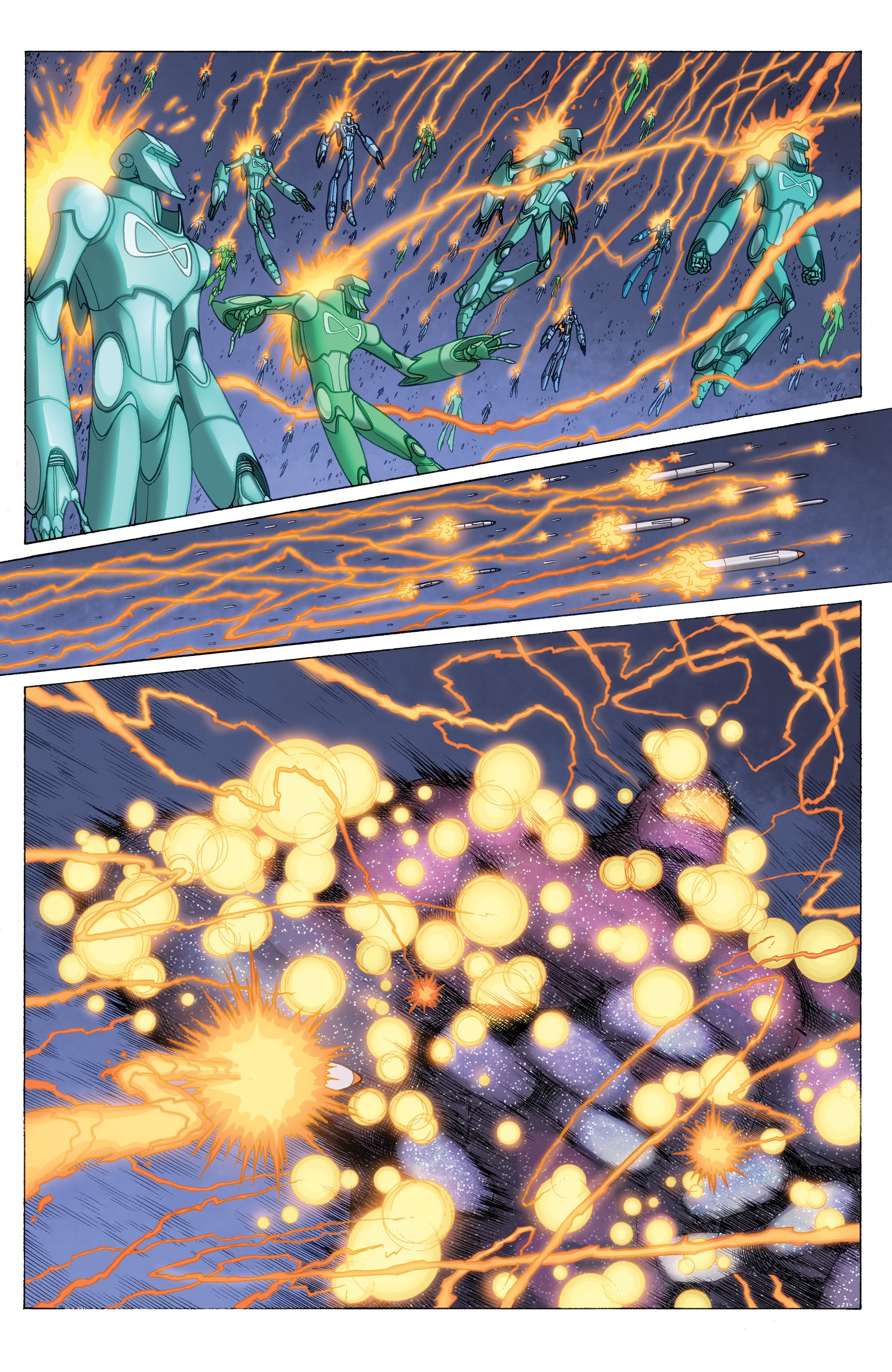 Read online Danger Club comic -  Issue #8a - 12