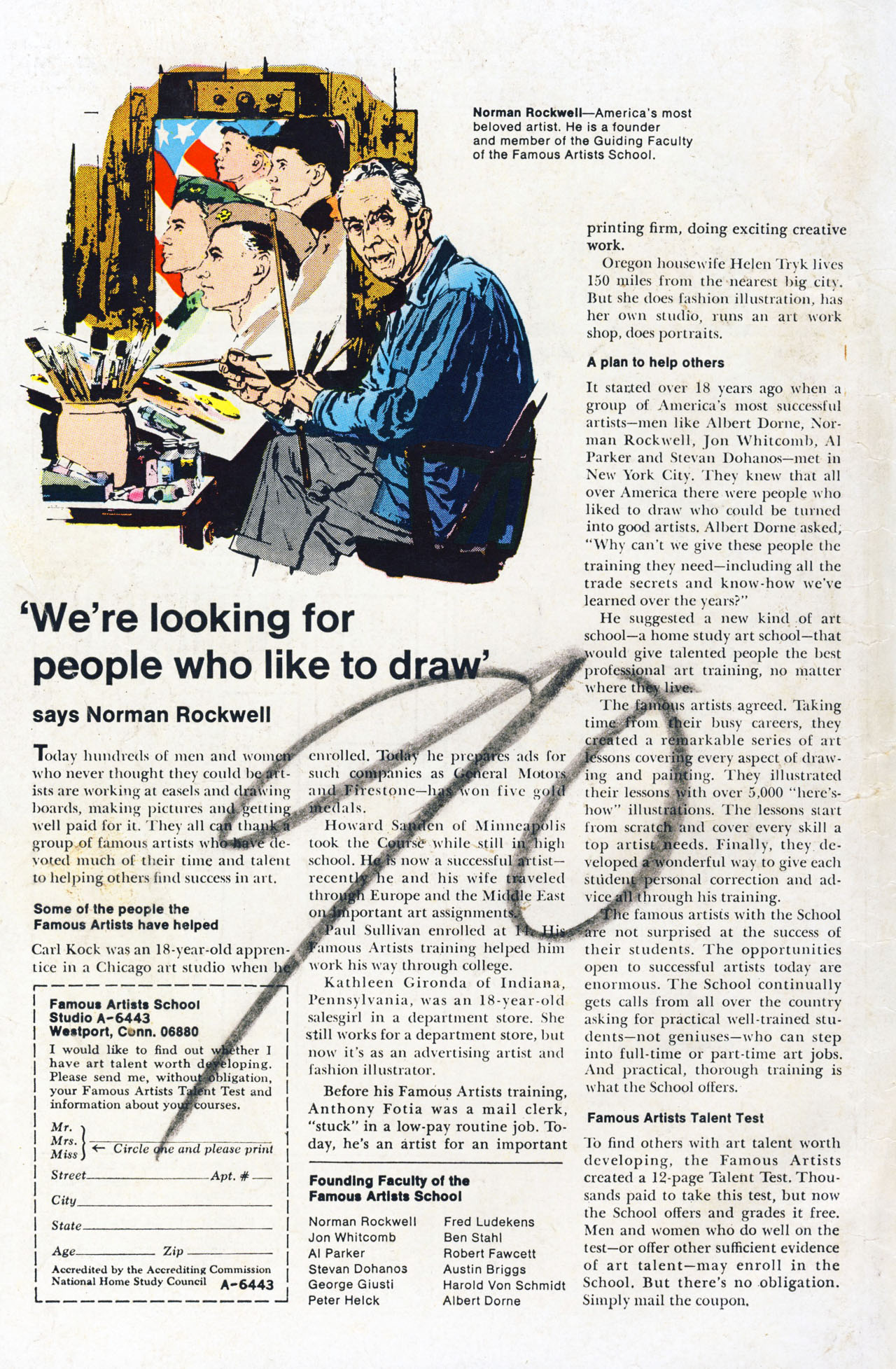 Read online Ringo Kid (1970) comic -  Issue #6 - 36