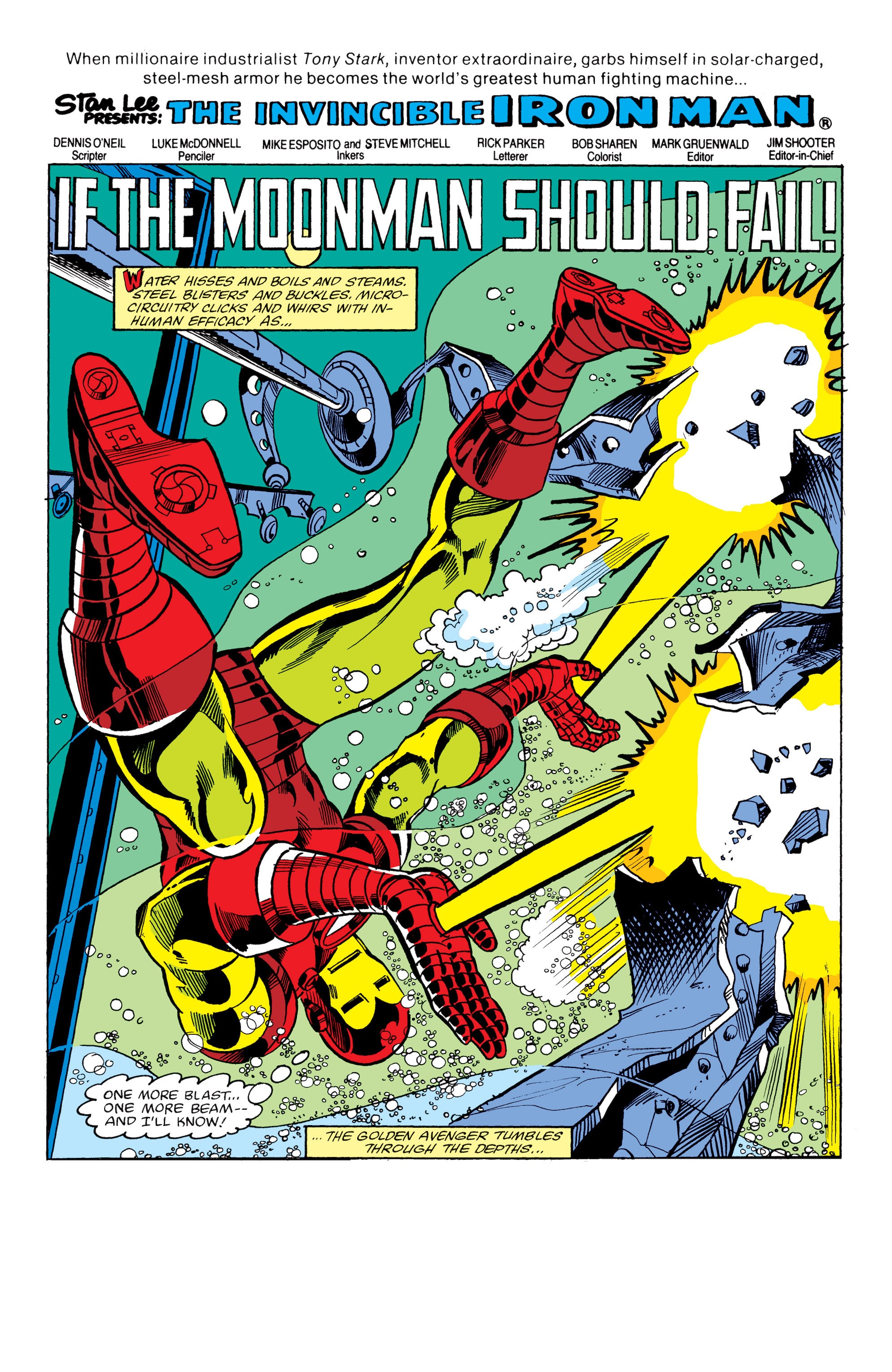 Read online Moon Knight Omnibus comic -  Issue # TPB 2 (Part 1) - 94