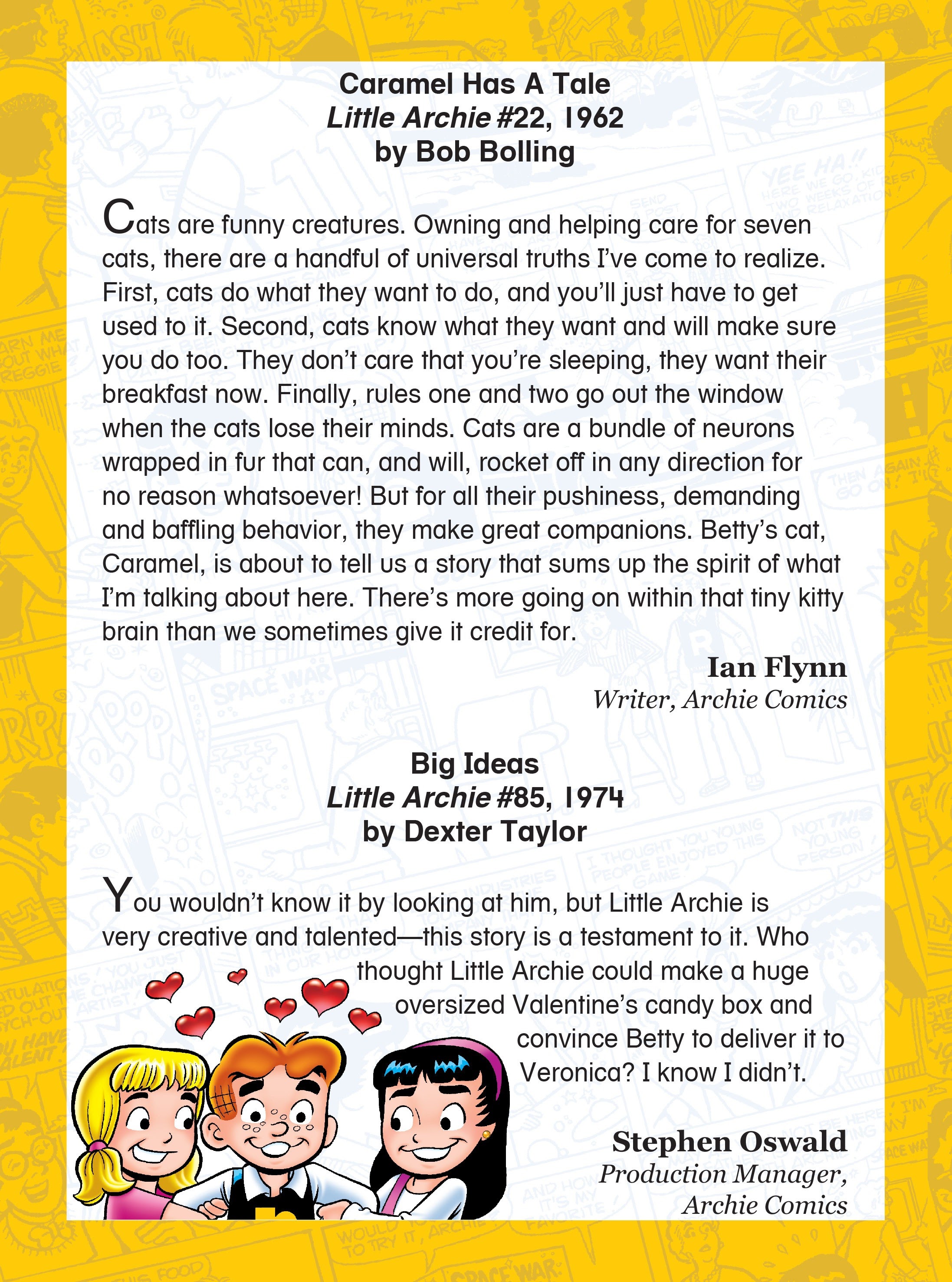 Read online Archie 1000 Page Comics Jam comic -  Issue # TPB (Part 9) - 43