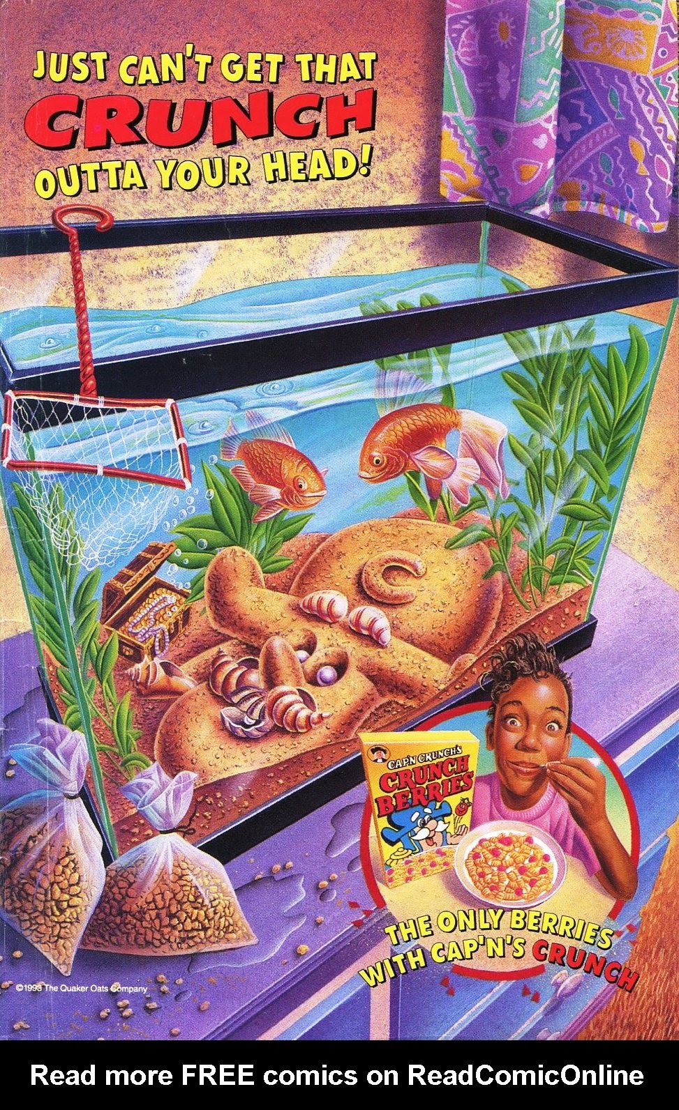 Read online Betty comic -  Issue #12 - 35