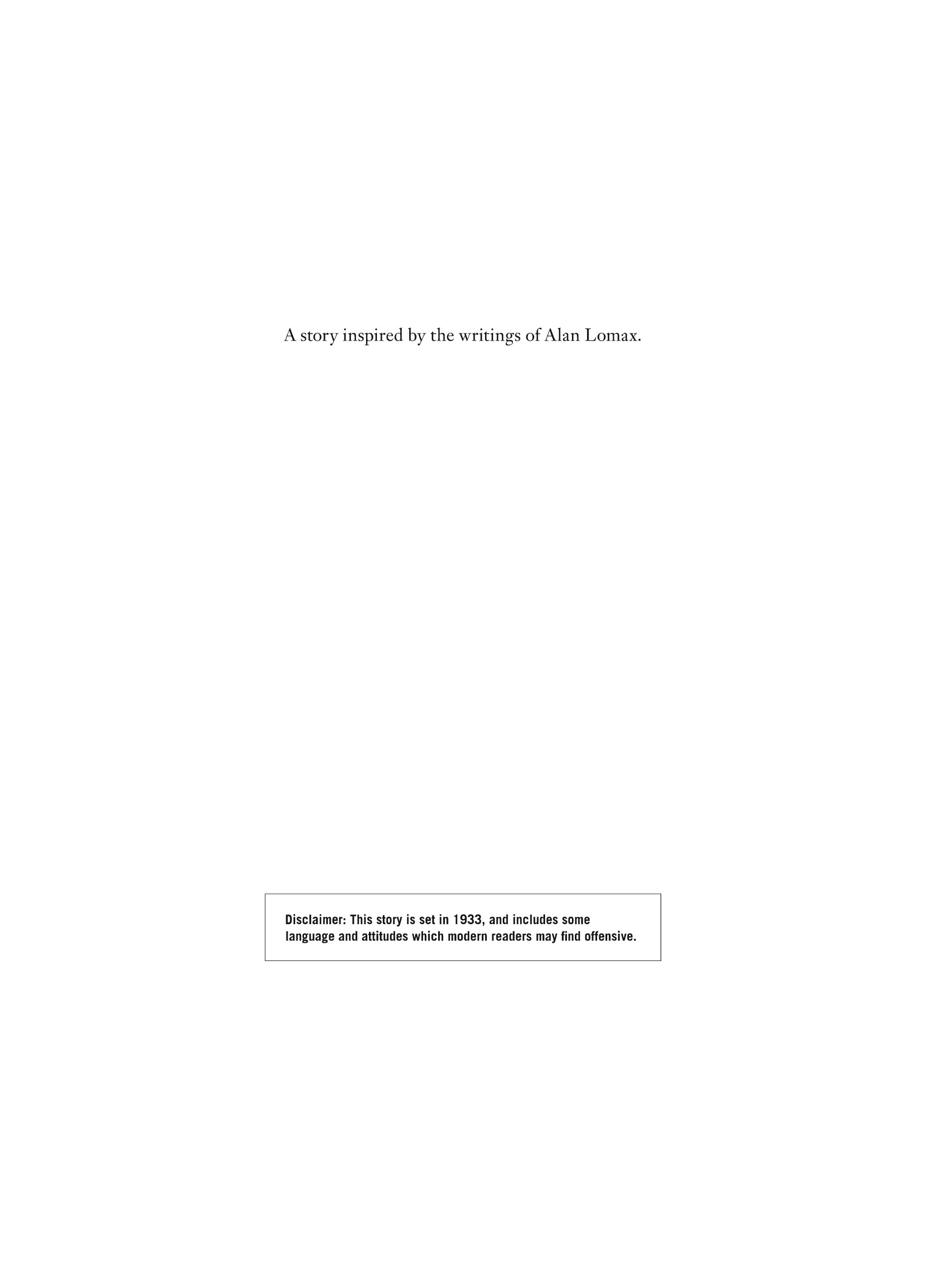 Read online Lomax comic -  Issue # TPB 1 - 6