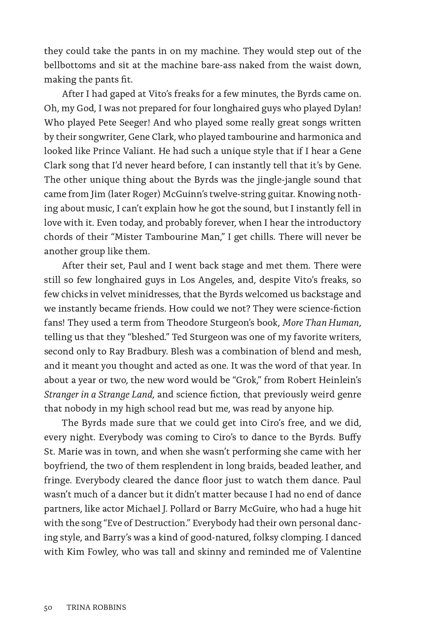 Read online Last Girl Standing comic -  Issue # TPB (Part 1) - 48