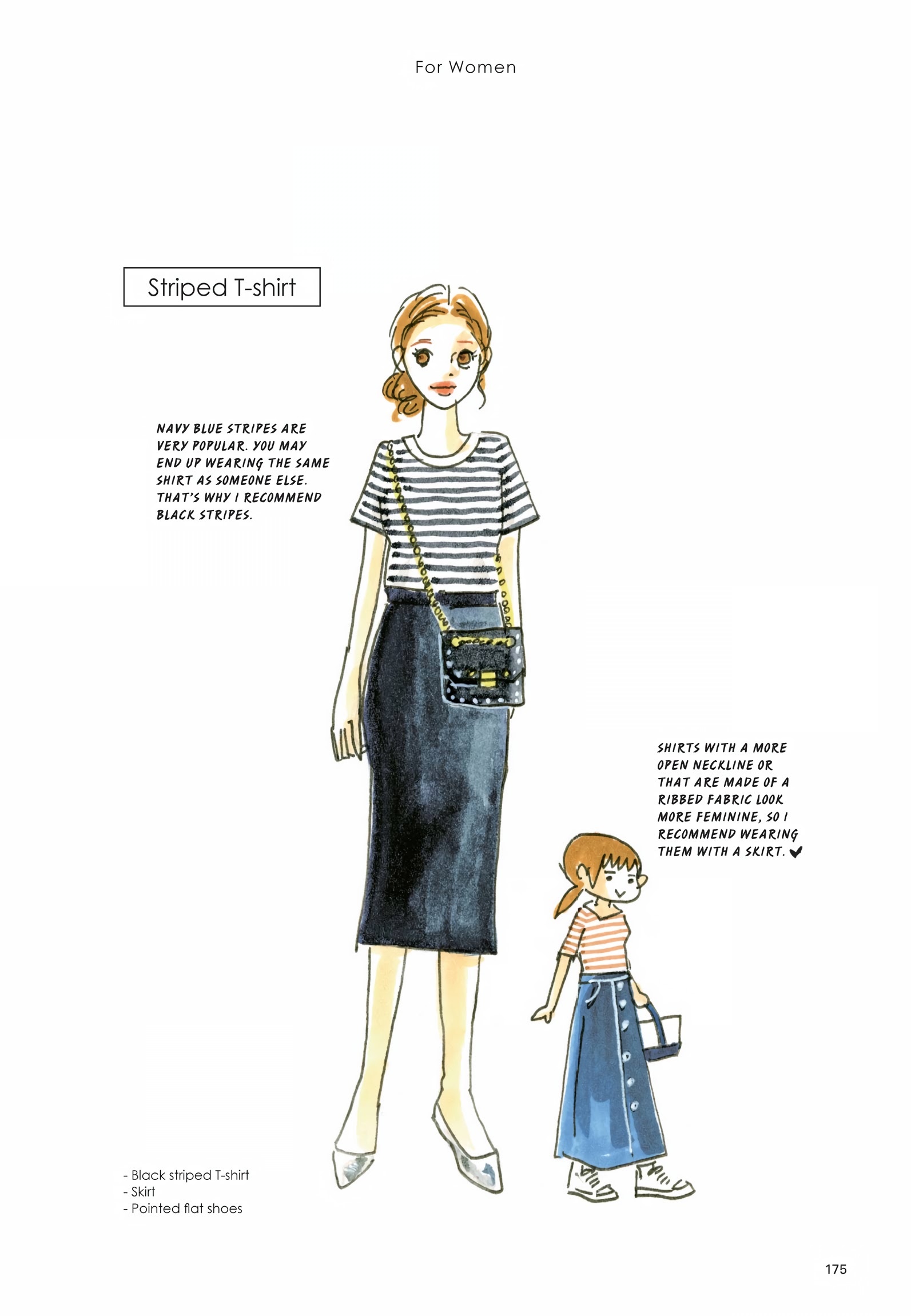 Read online Tokyo Fashion: A Comic Book comic -  Issue # TPB (Part 2) - 76