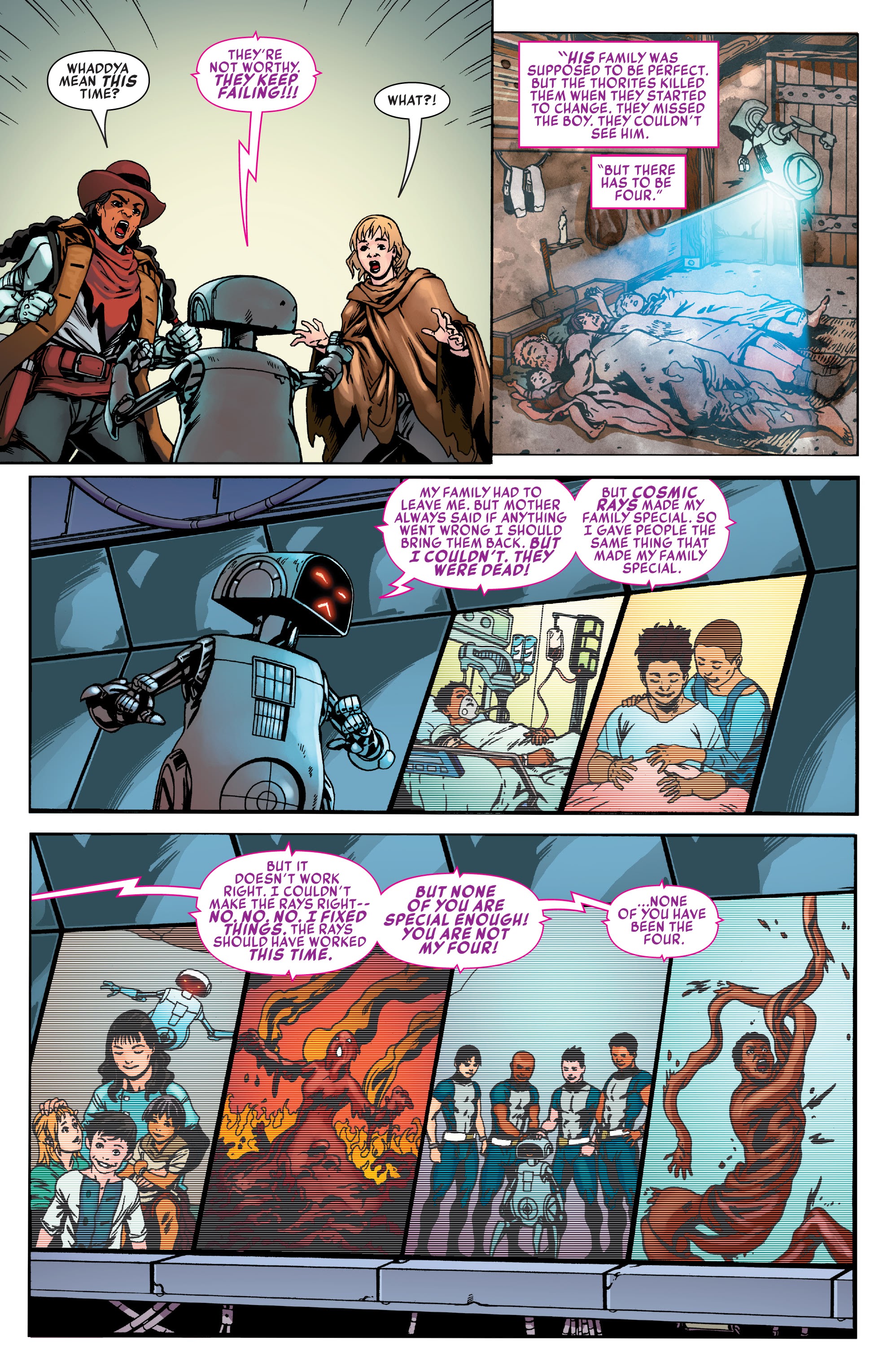 Read online Amazing Spider-Man 2099 Companion comic -  Issue # TPB (Part 2) - 56
