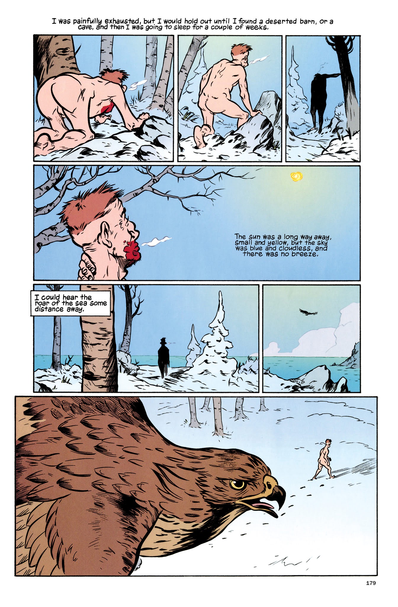 Read online The Neil Gaiman Library comic -  Issue # TPB 3 (Part 2) - 81