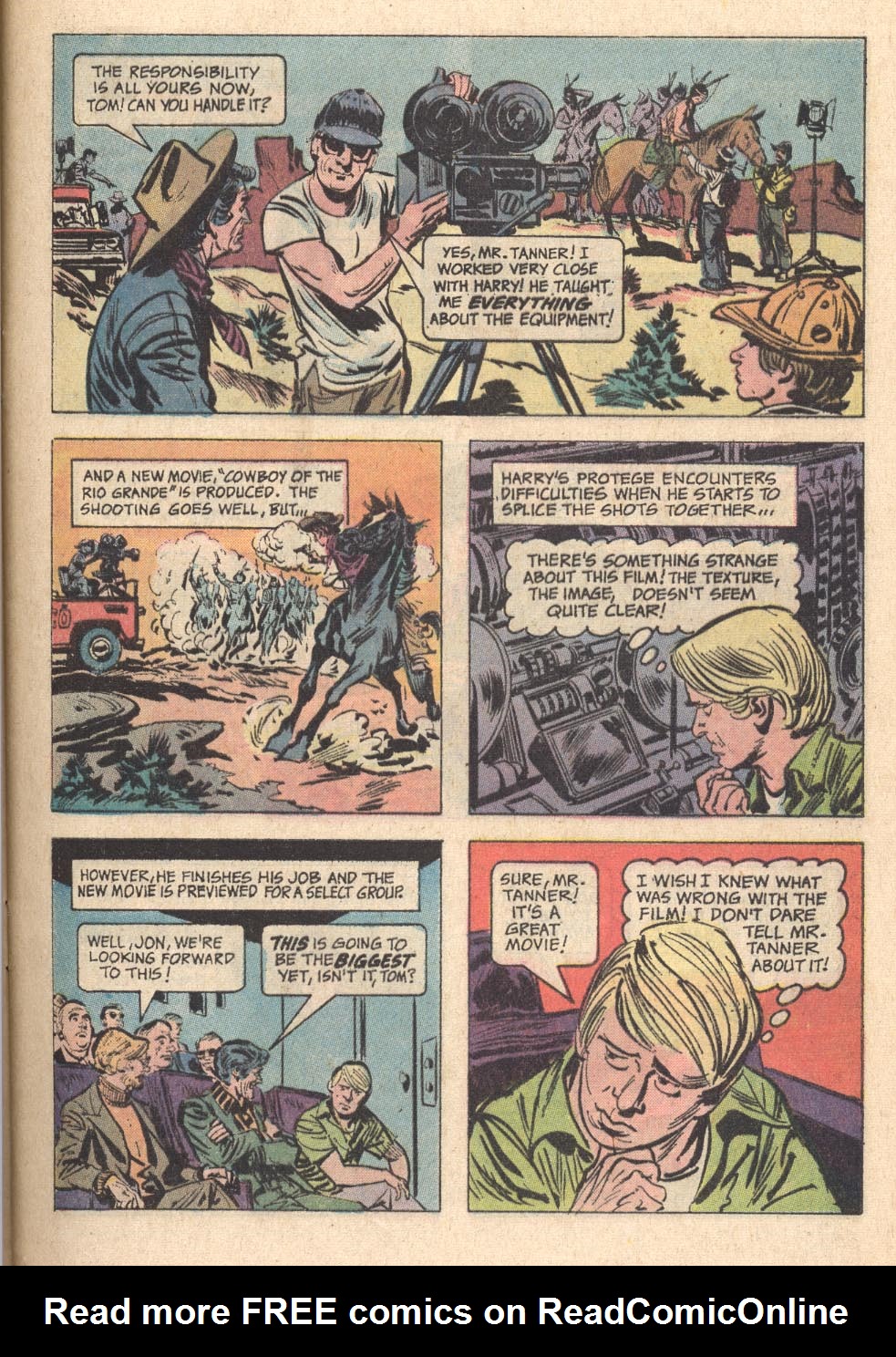 Read online The Twilight Zone (1962) comic -  Issue #44 - 9