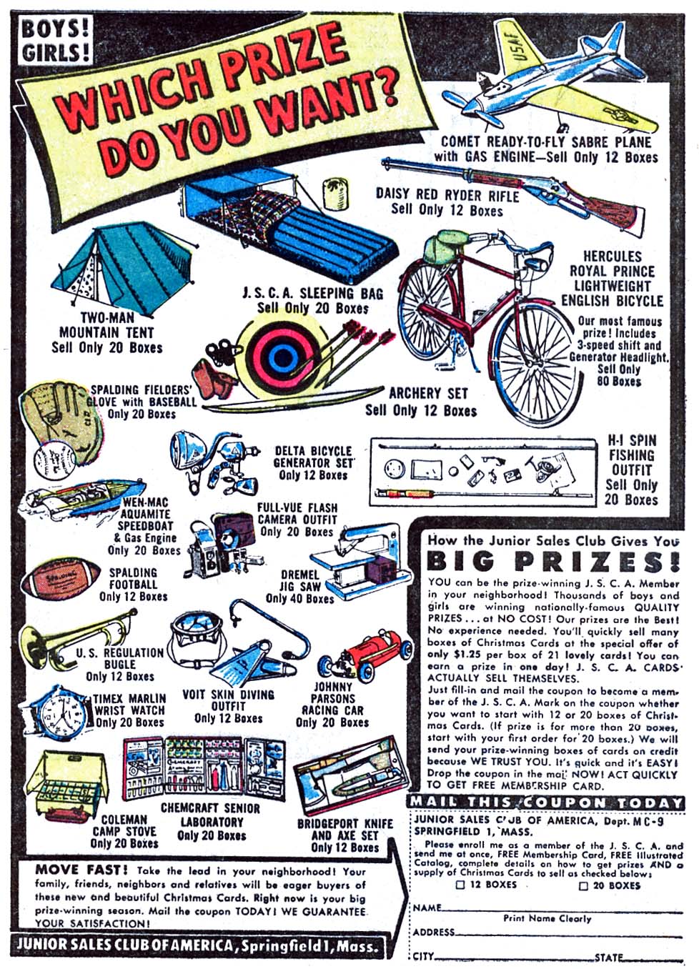 Read online Battleground comic -  Issue #14 - 6