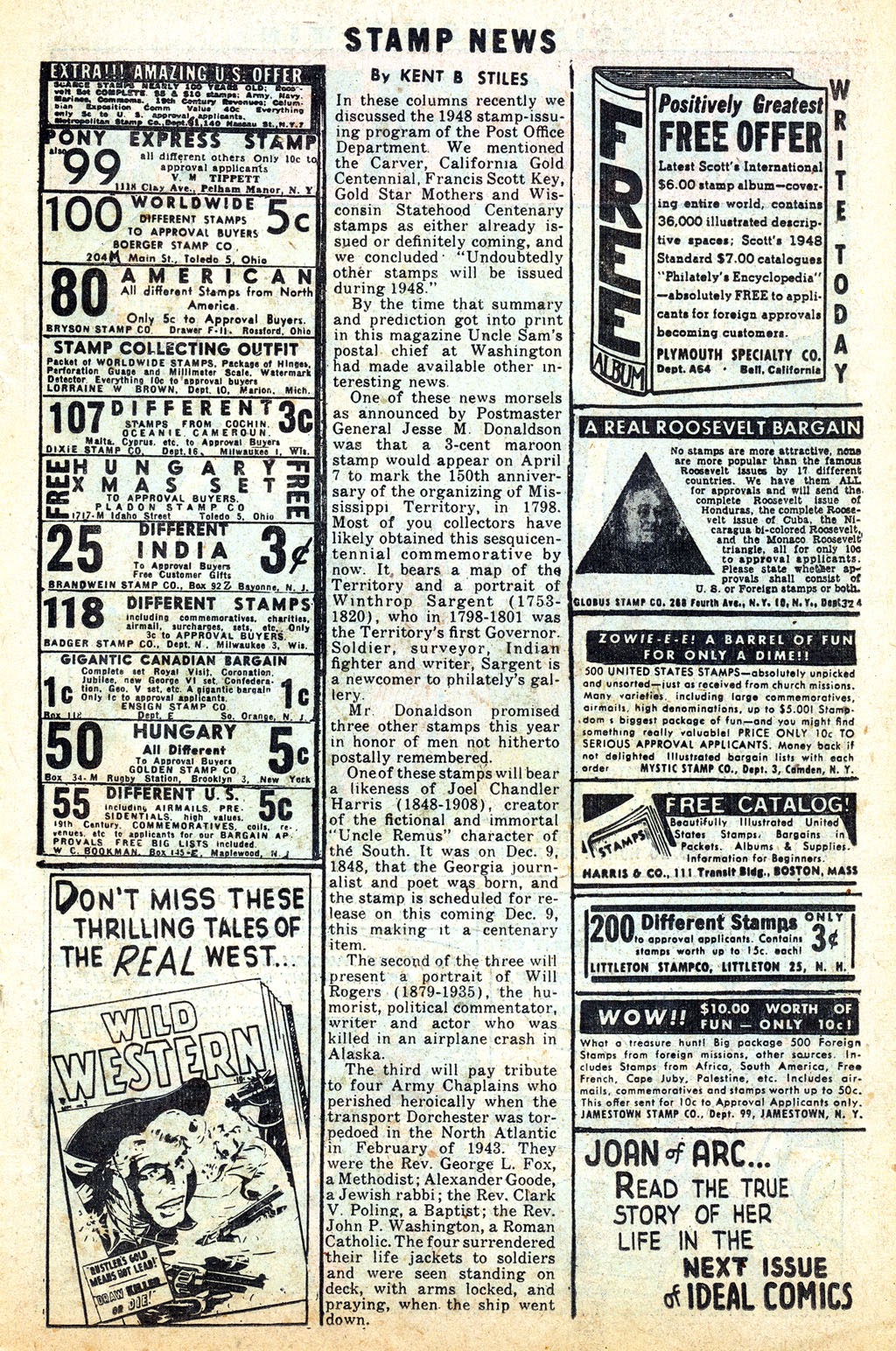 Read online All True Crime Cases comic -  Issue #29 - 27