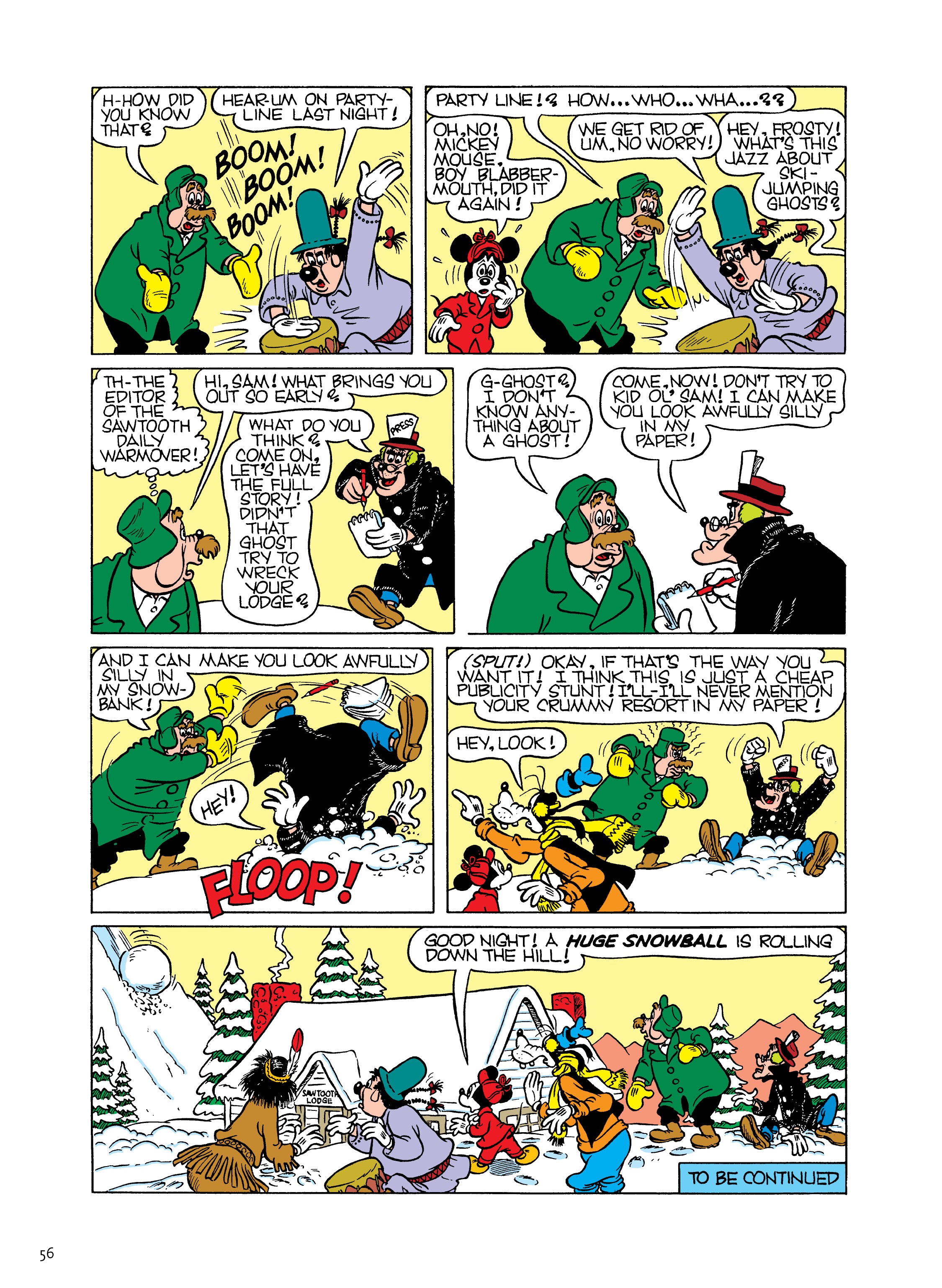 Read online Disney Masters comic -  Issue # TPB 21 (Part 1) - 65