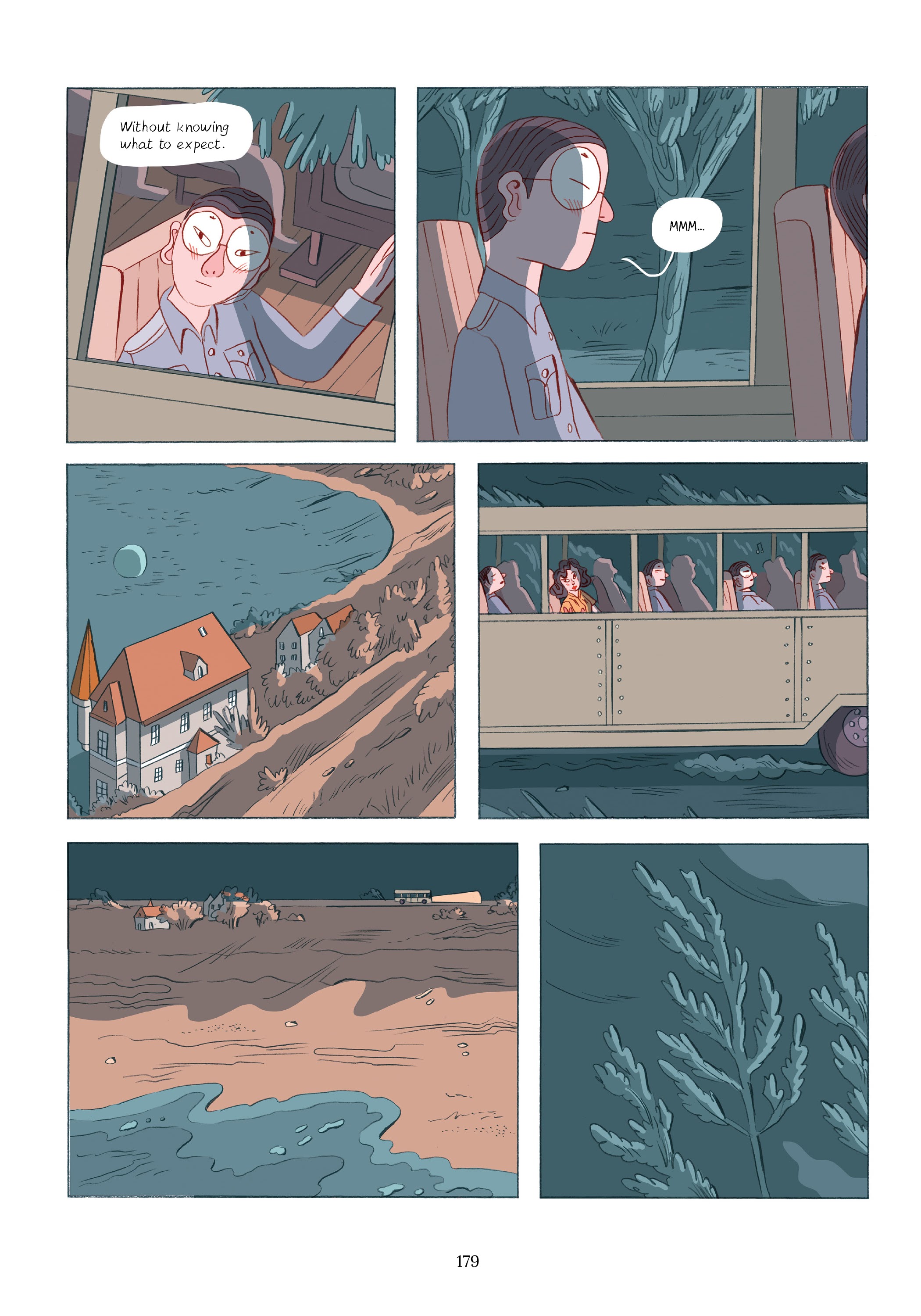 Read online Papaya Salad comic -  Issue # TPB (Part 2) - 73