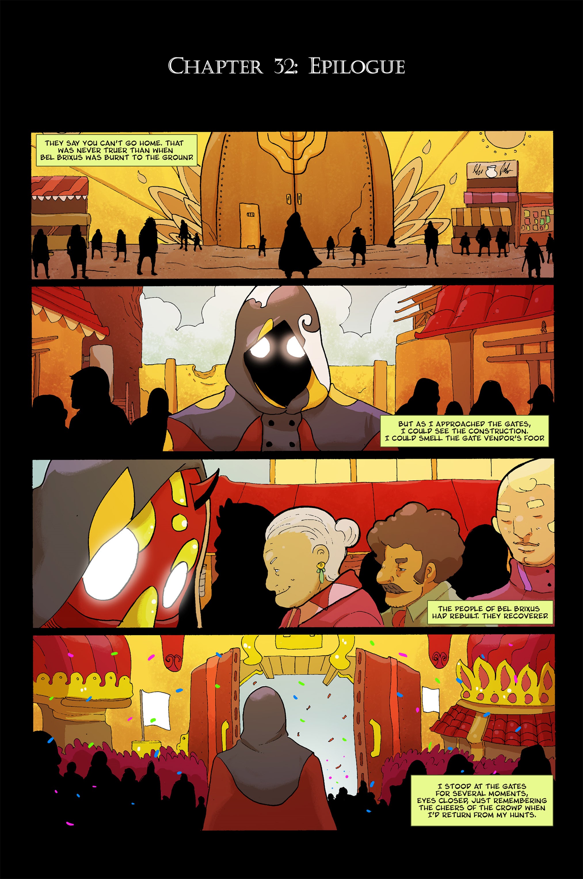 Read online Dragon Slayer comic -  Issue # TPB - 118