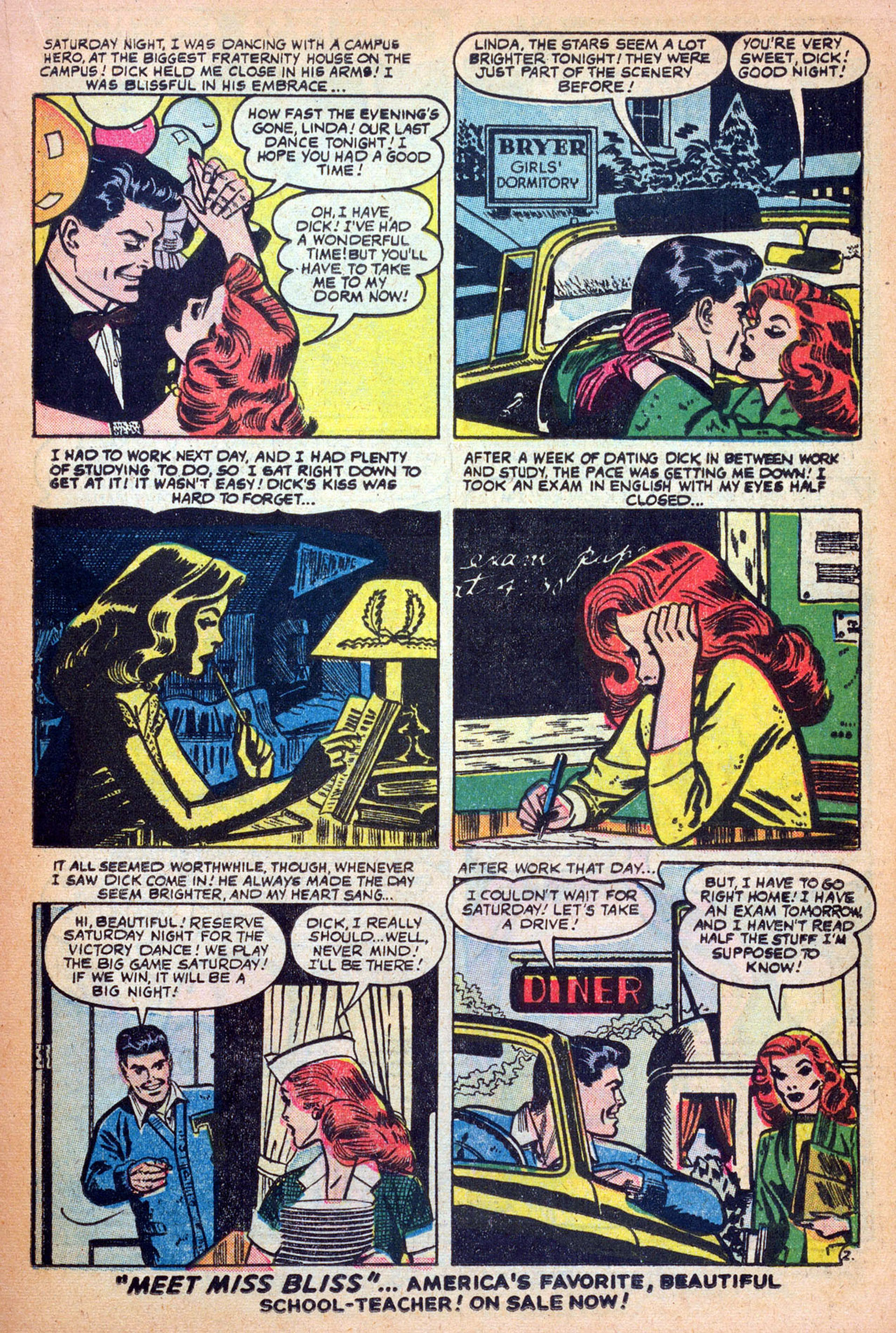 Read online Lovers comic -  Issue #67 - 21