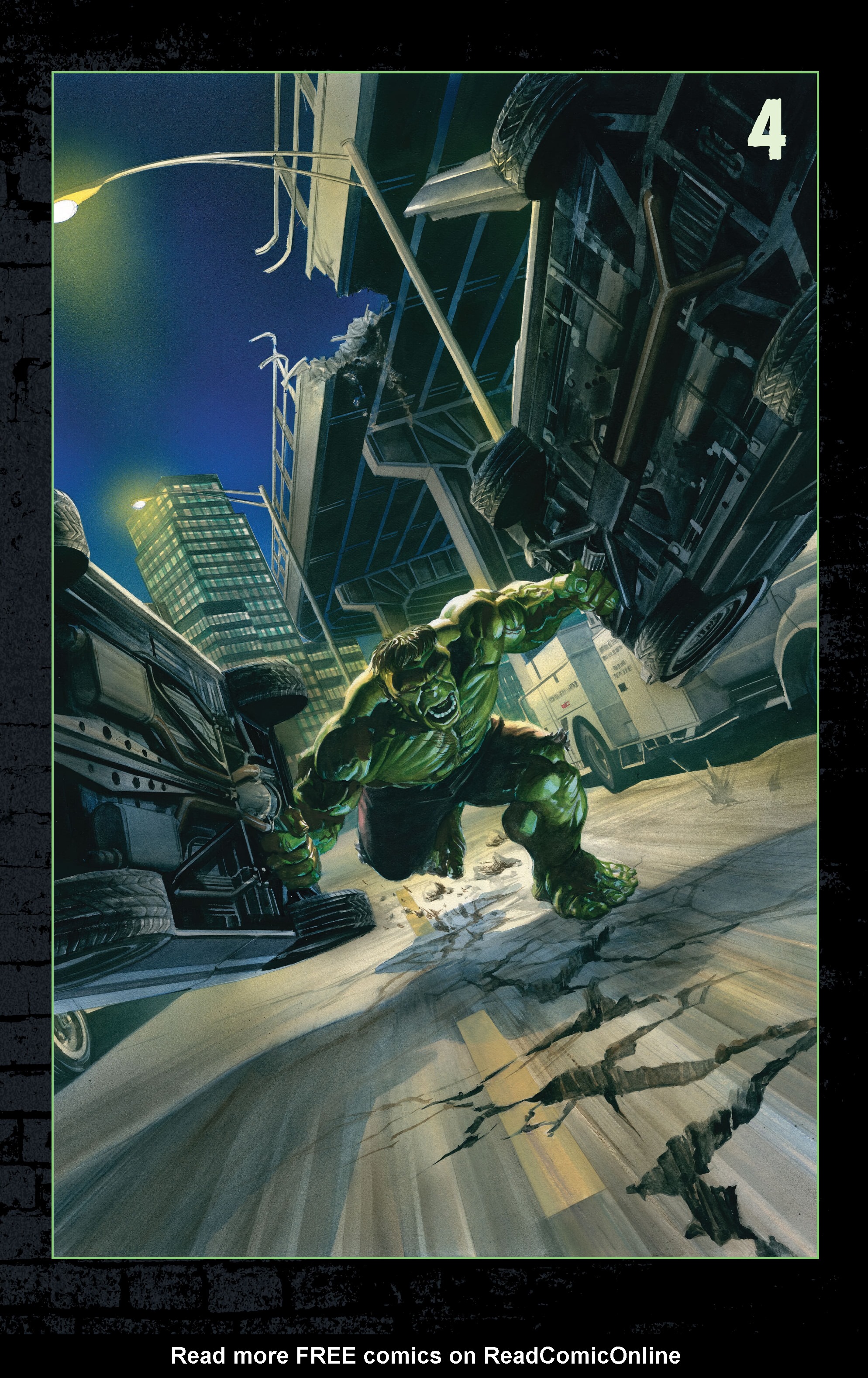 Read online Immortal Hulk Omnibus comic -  Issue # TPB (Part 1) - 88