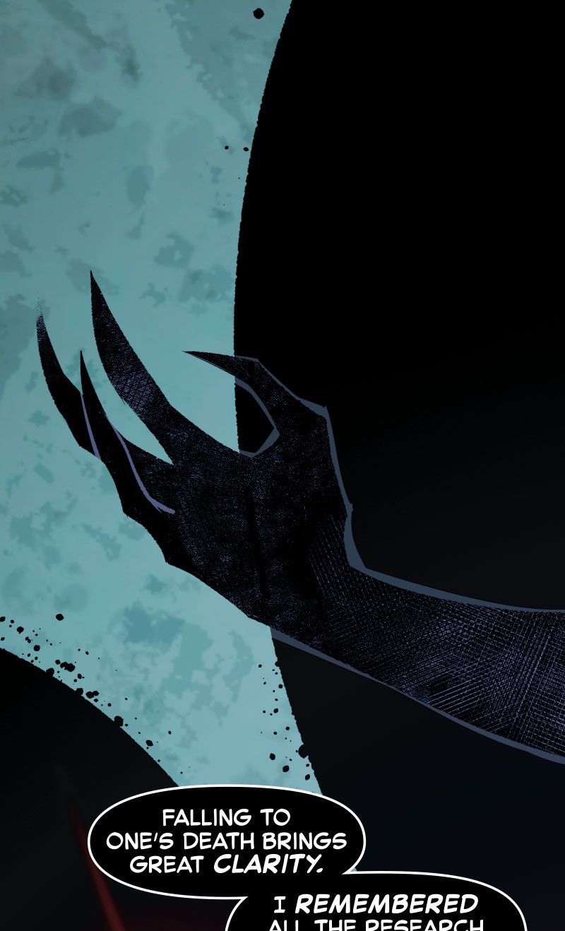 Read online Spider-Man Unlimited Infinity Comic comic -  Issue #9 - 104