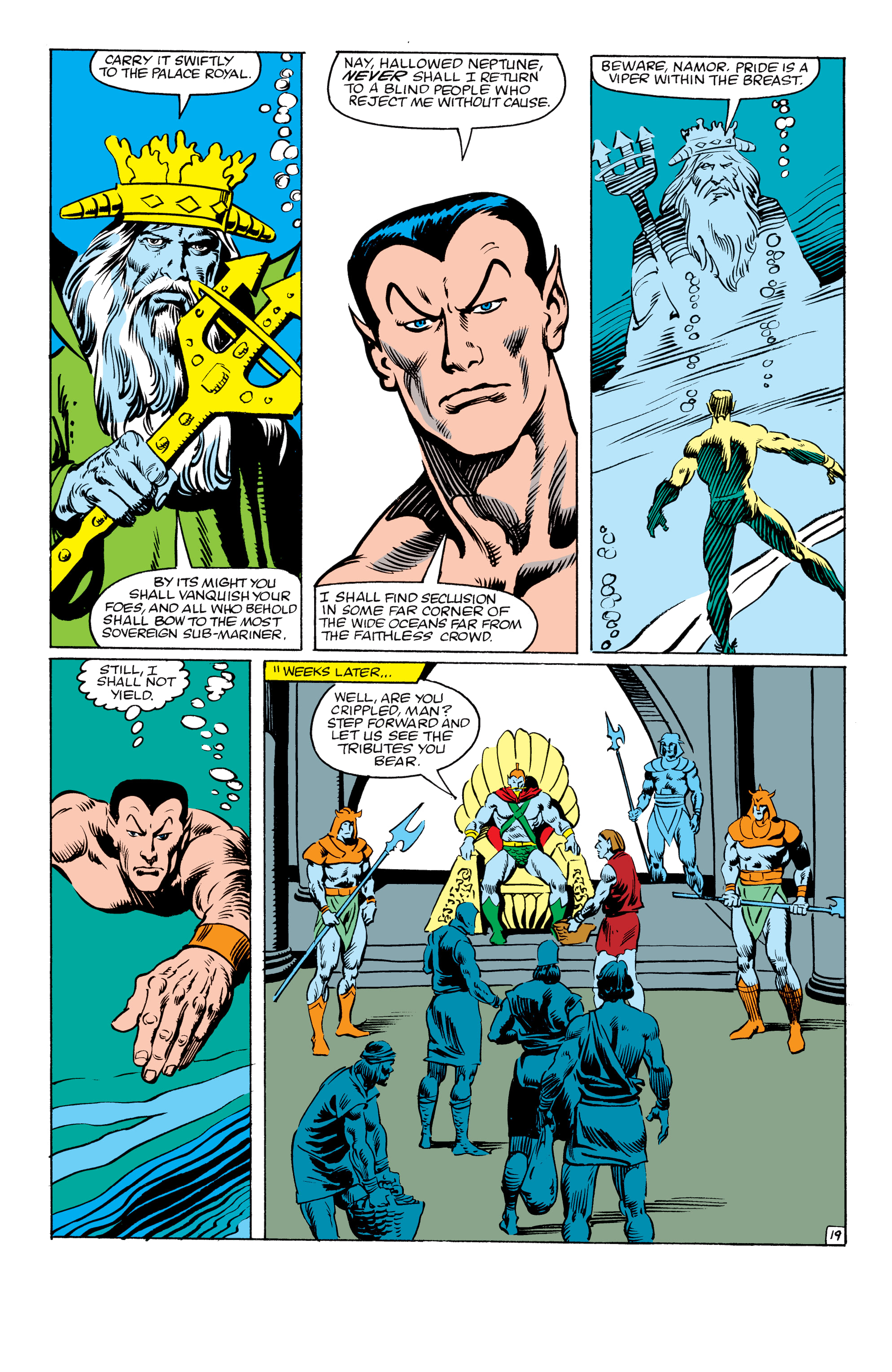 Read online What If? (1977) comic -  Issue # _Complete Collection TPB 4 (Part 3) - 26