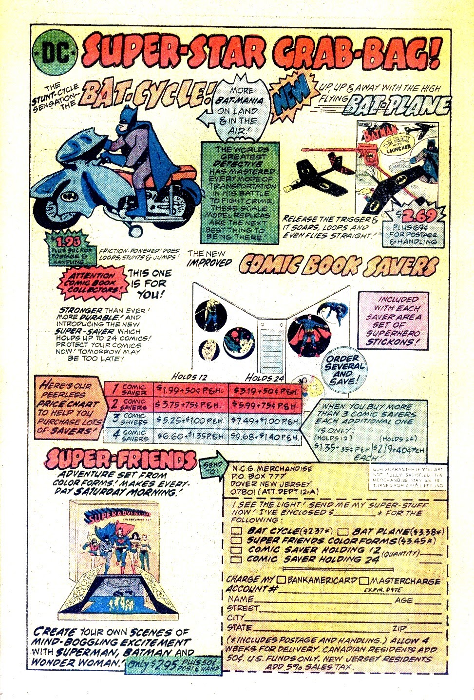 Read online Young Love (1963) comic -  Issue #124 - 46