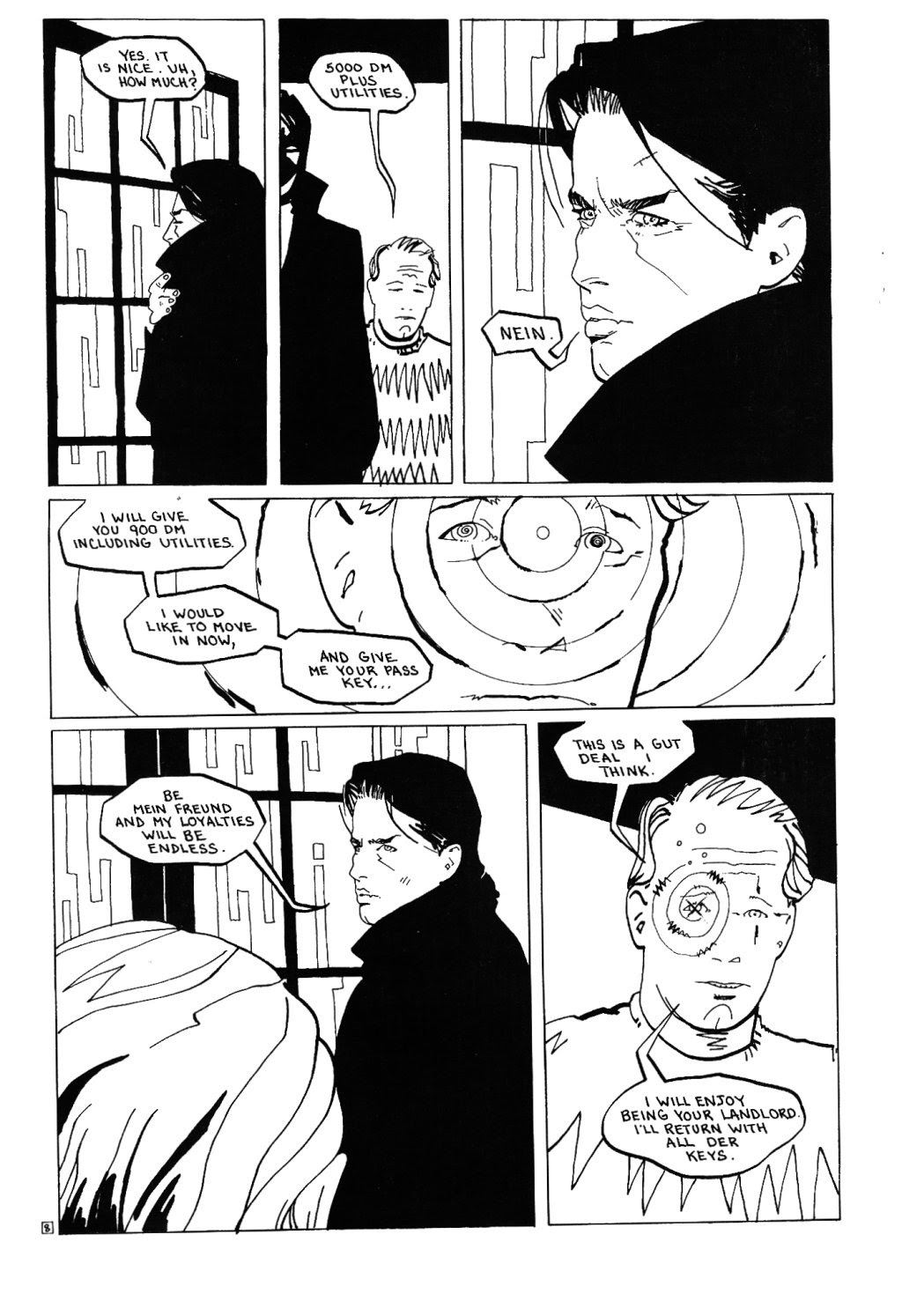 Read online Graphique Musique comic -  Issue #1 - 27