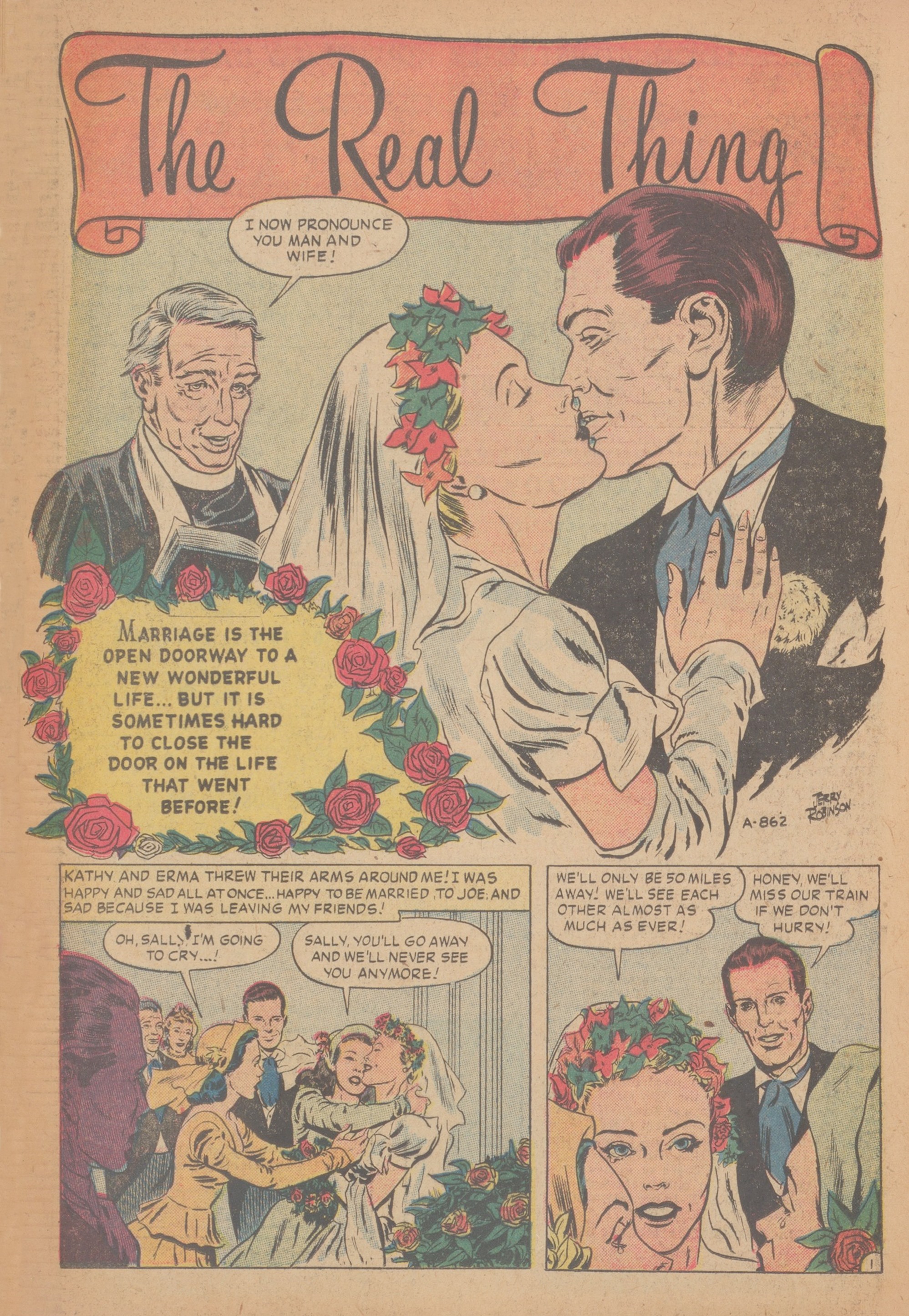 Read online Lovers comic -  Issue #42 - 26