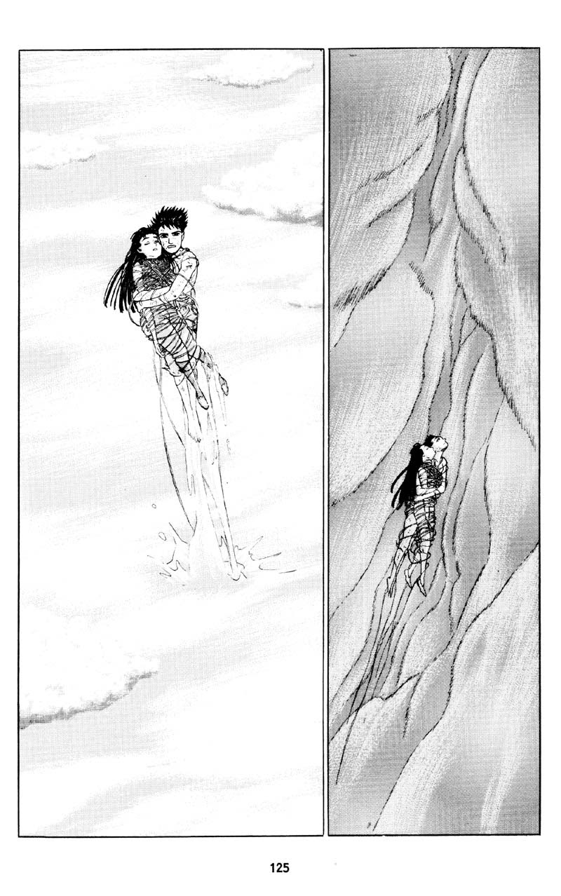 Read online Icaro comic -  Issue # TPB 2 - 119