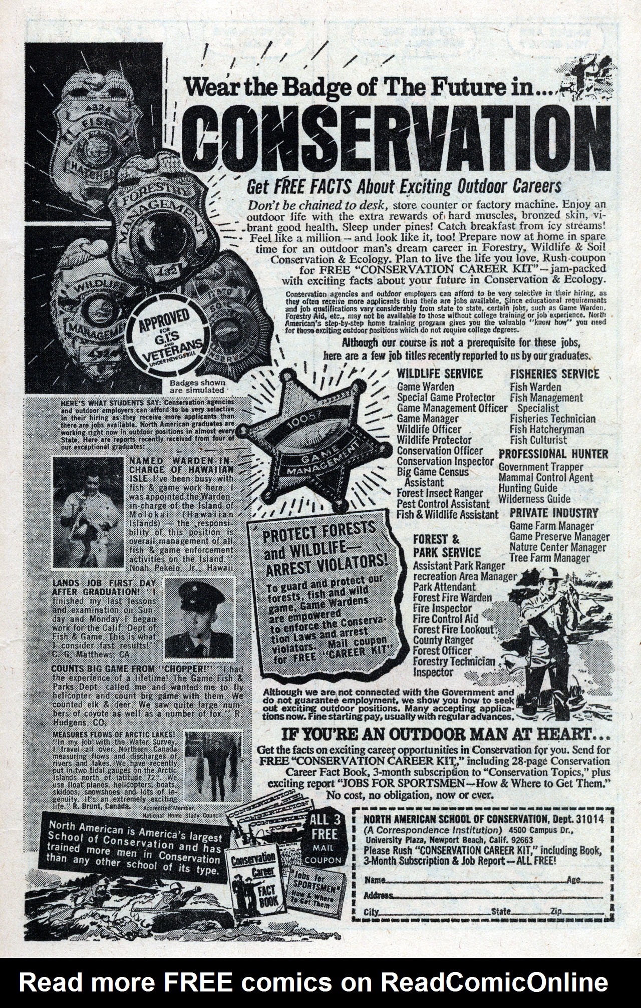 Read online Li'l Kids comic -  Issue #12 - 15