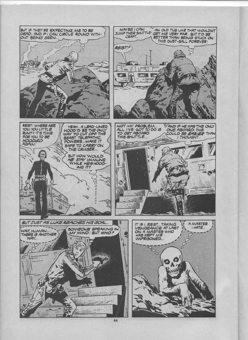 Read online Star Wars: The Empire Strikes Back comic -  Issue #149 - 14