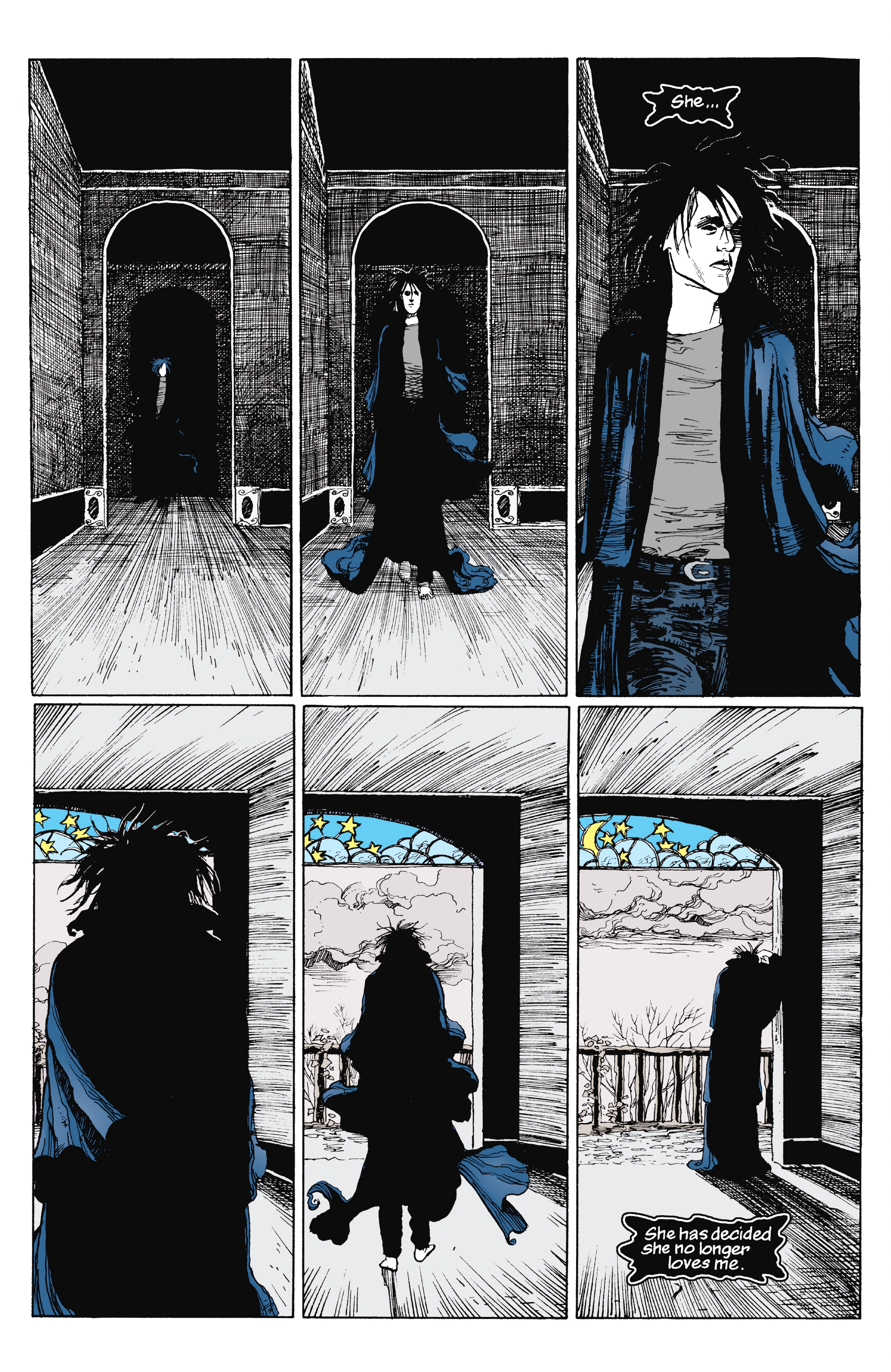 Read online The Sandman (1989) comic -  Issue # _The_Deluxe_Edition 3 (Part 3) - 79